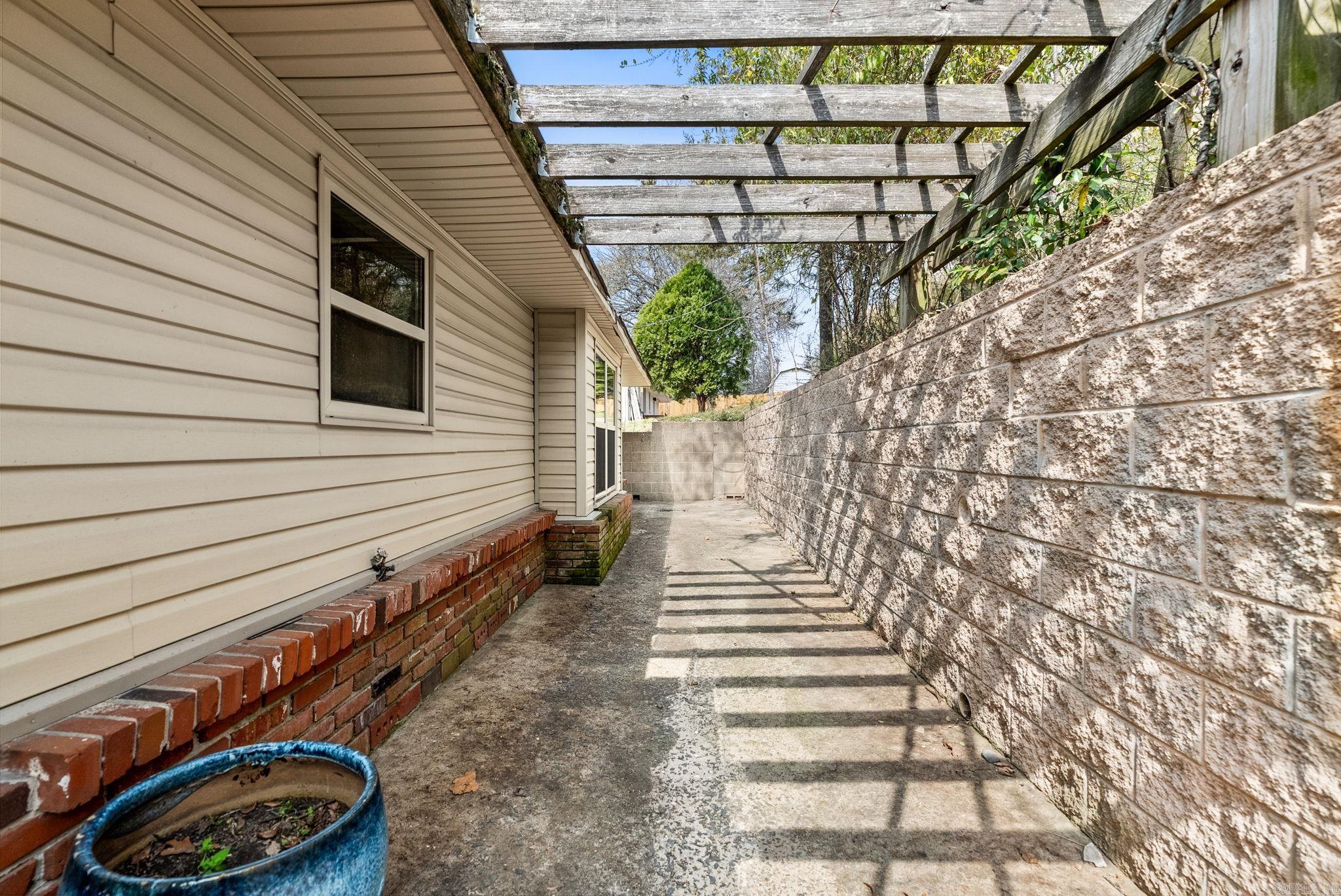 PARK HILL - Residential