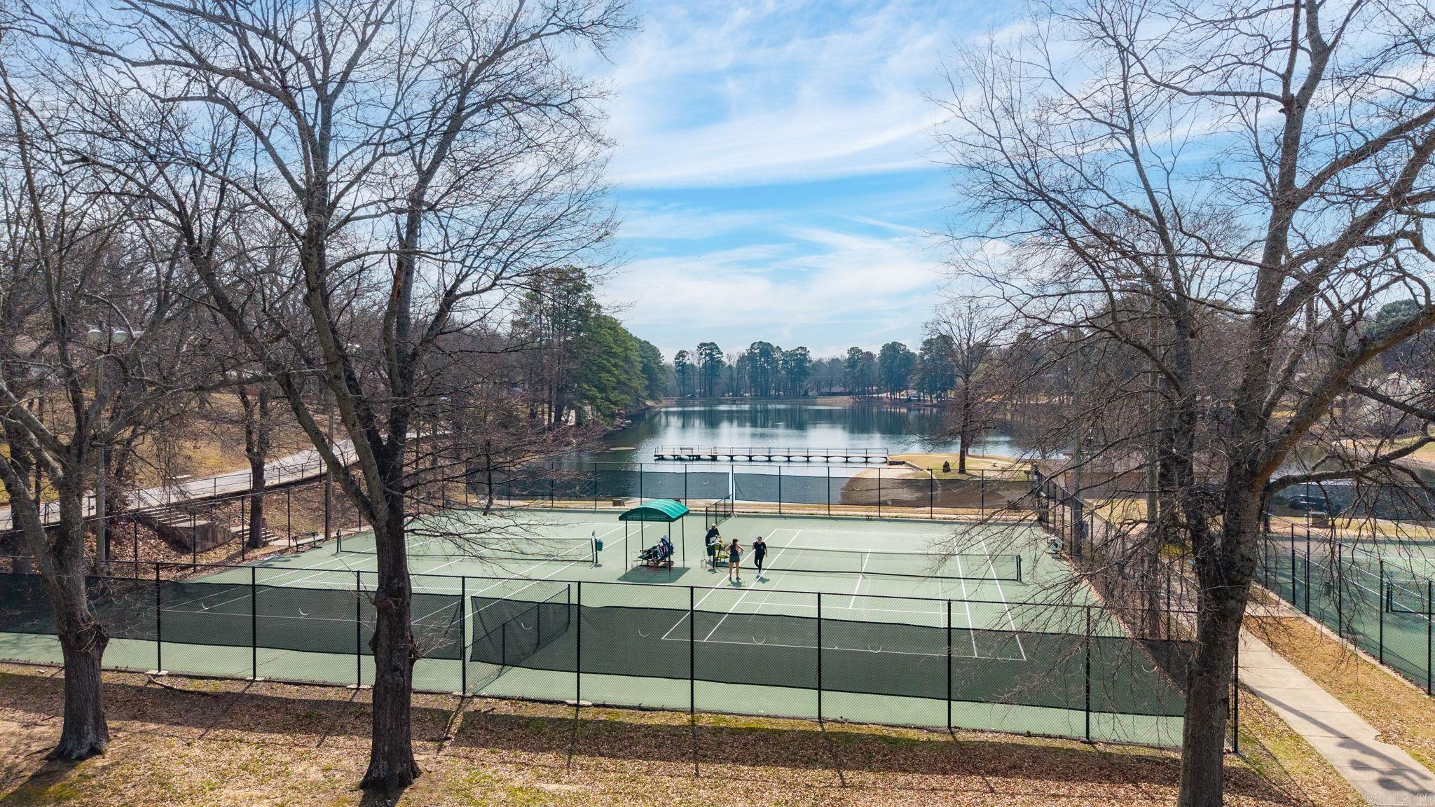 PARK HILL - Residential