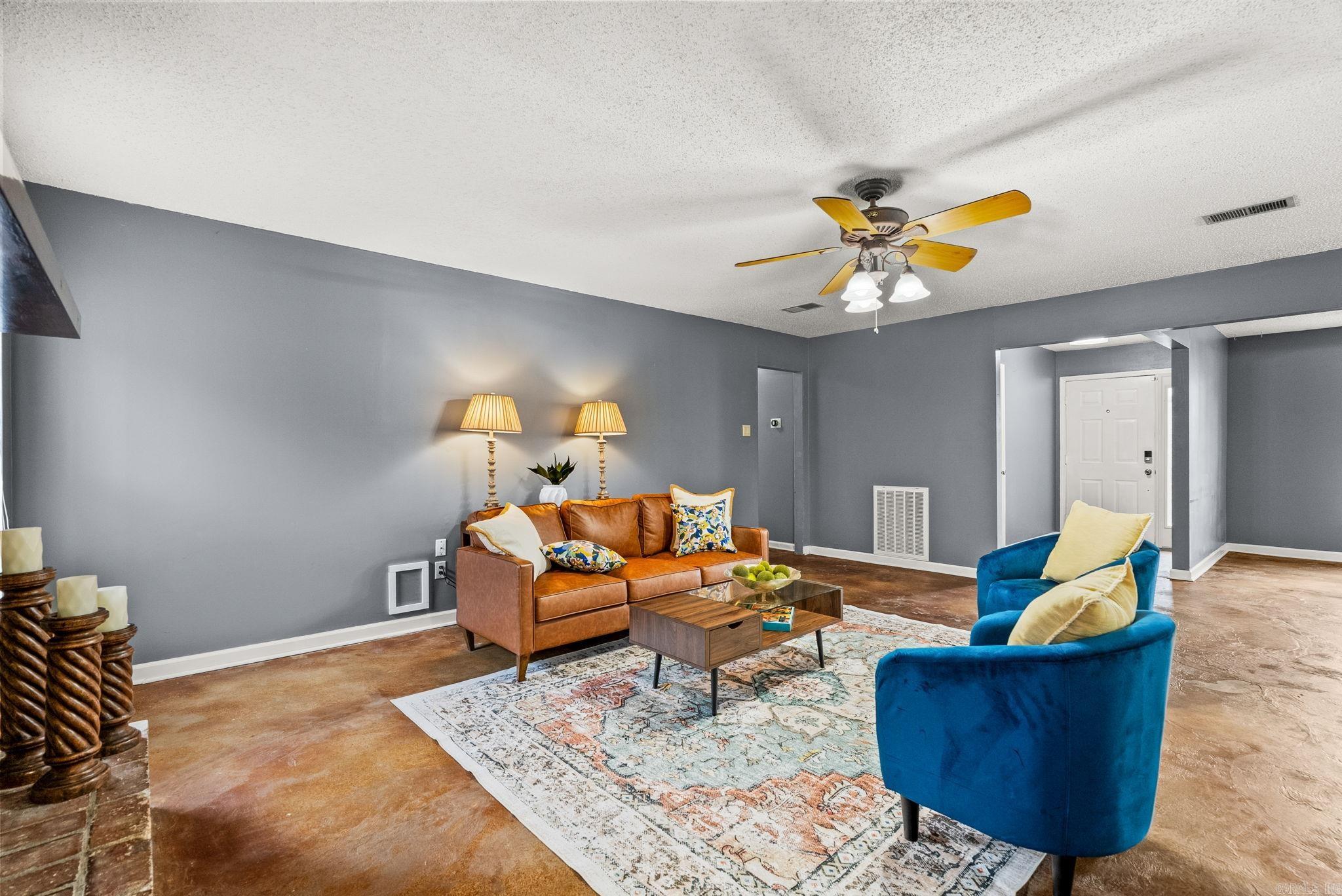 PARK HILL - Residential