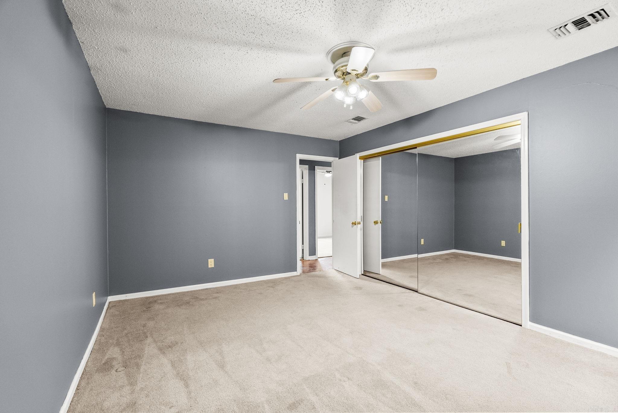 PARK HILL - Residential