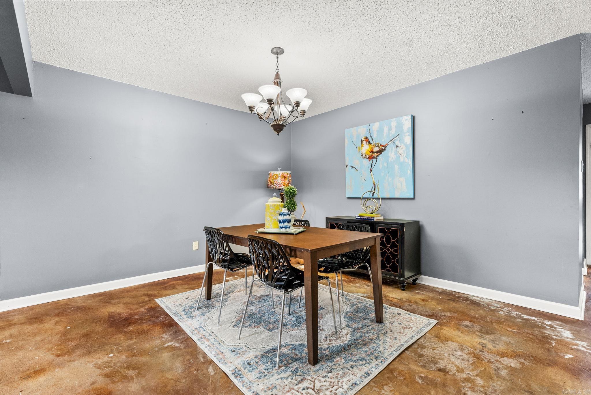 PARK HILL - Residential