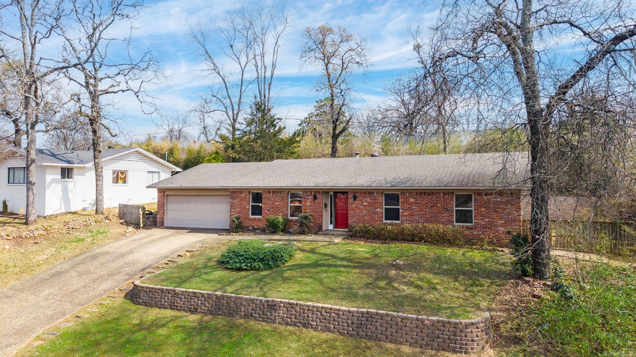 PARK HILL - Residential