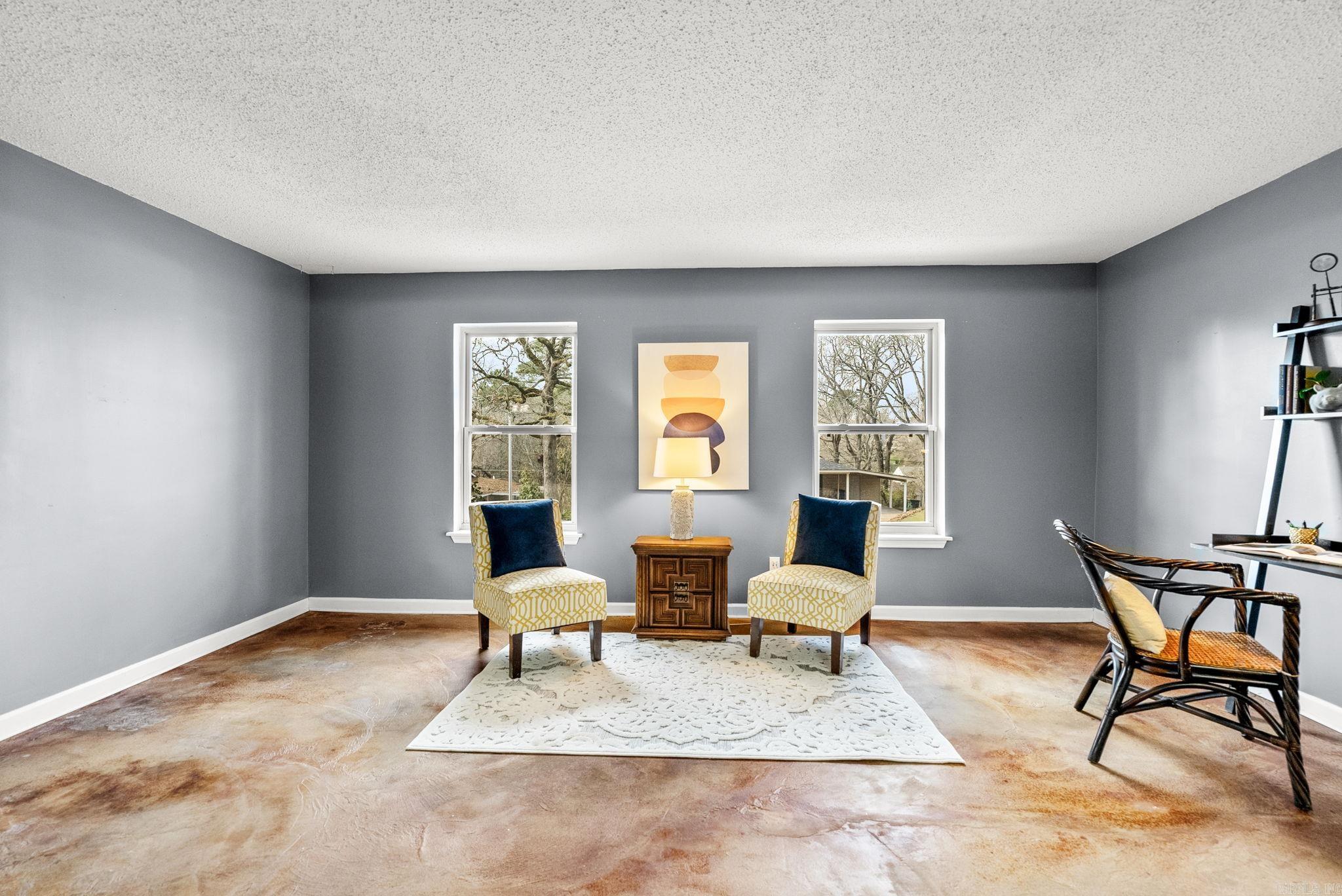 PARK HILL - Residential