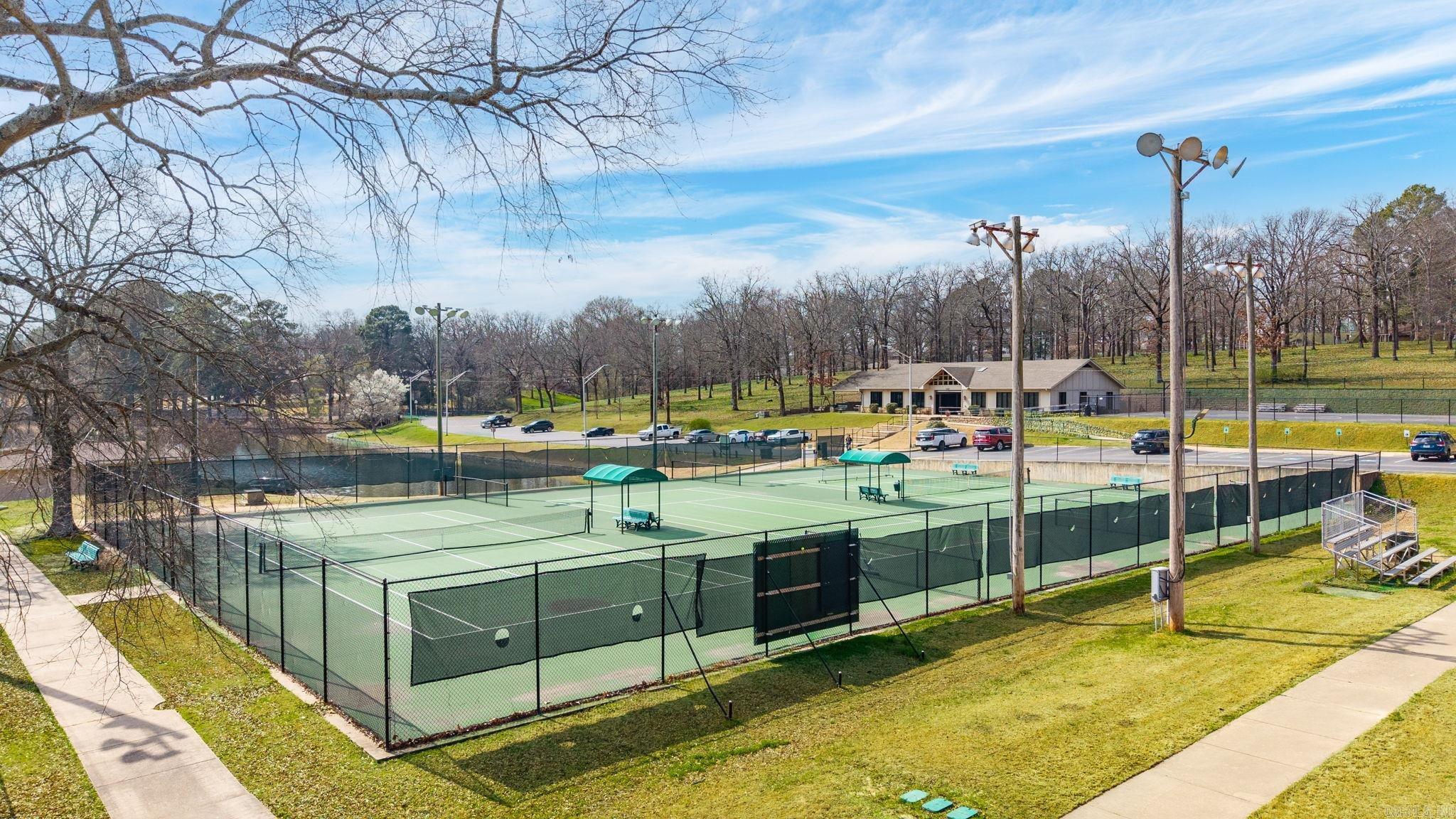 PARK HILL - Residential