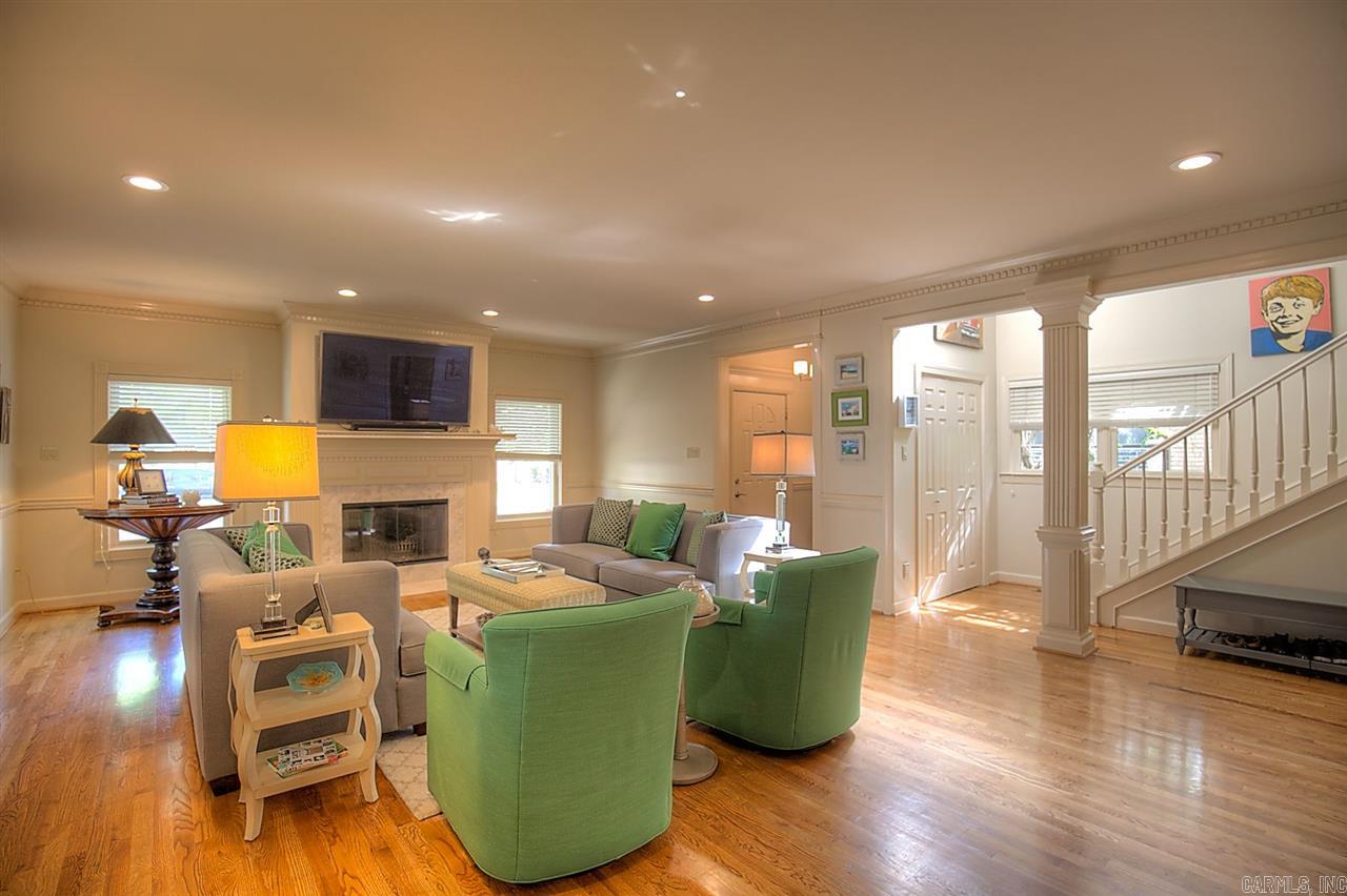 Newton - Residential
