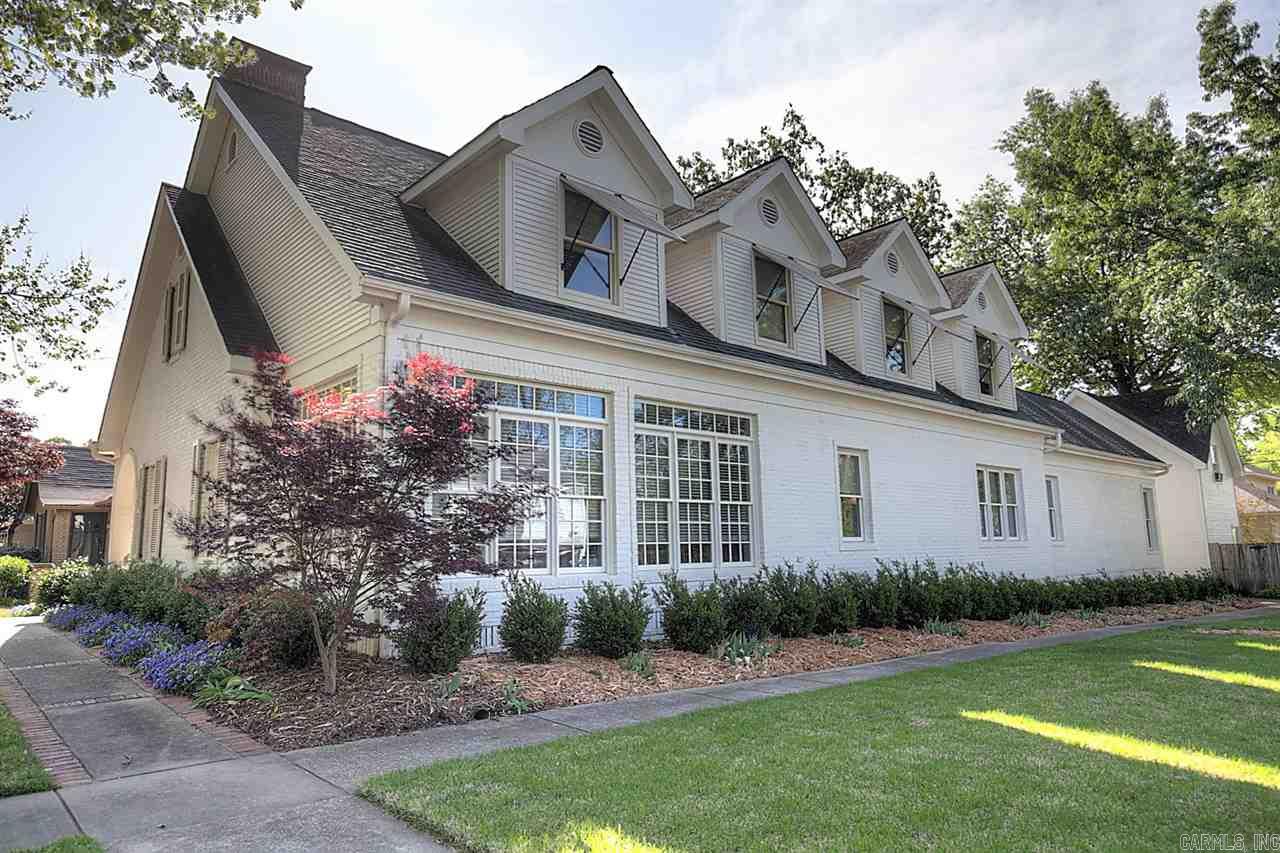 Newton - Residential