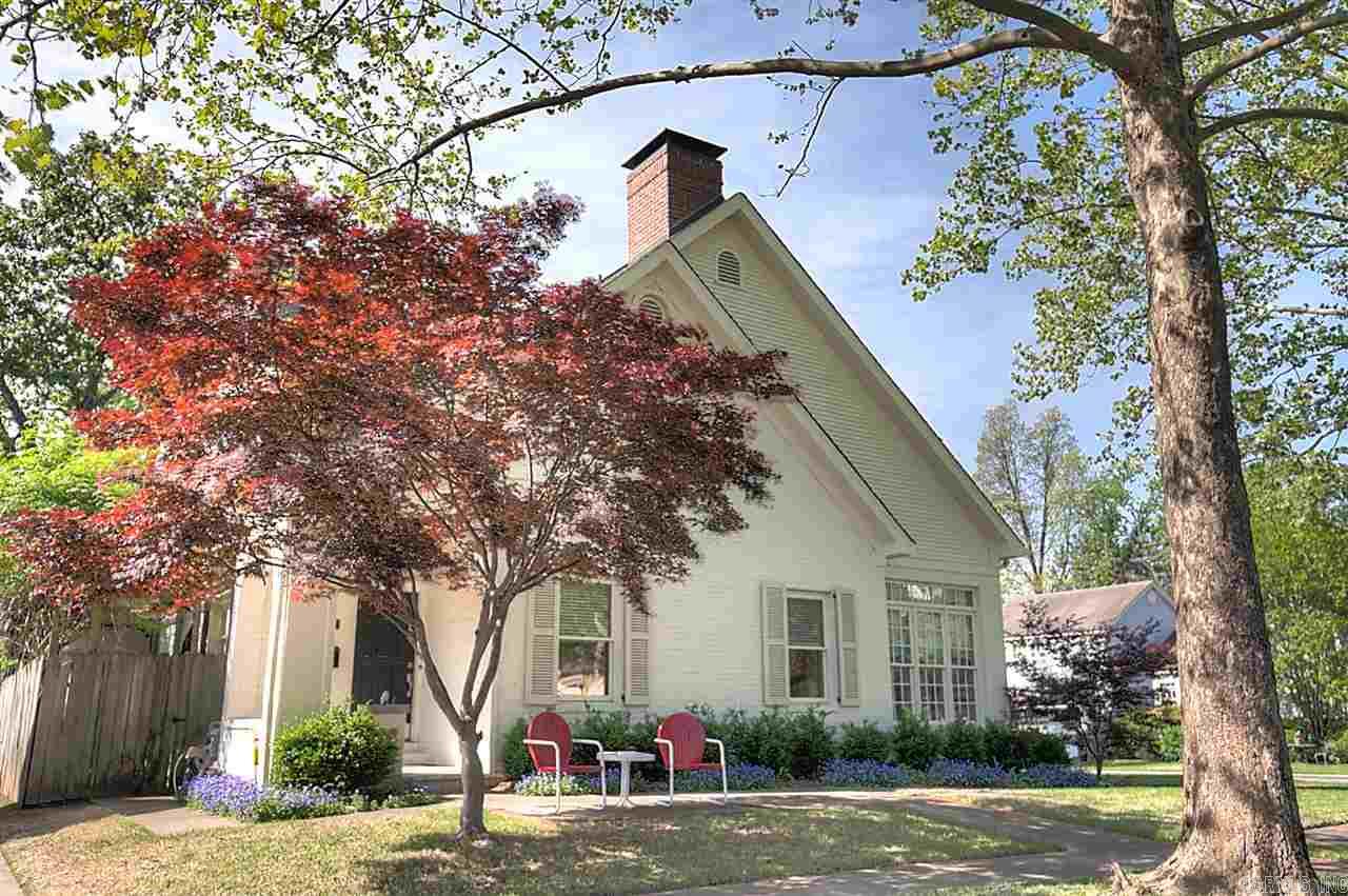 Newton - Residential