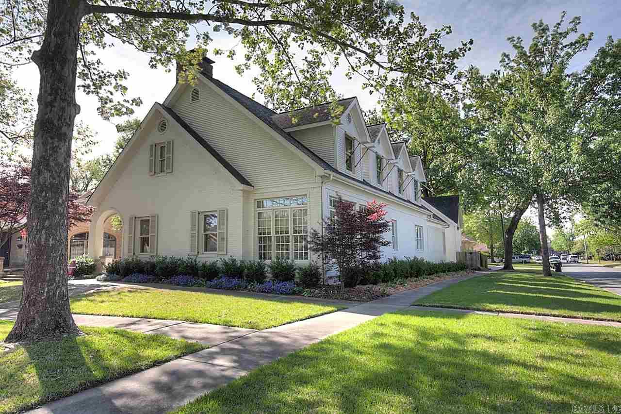 Newton - Residential