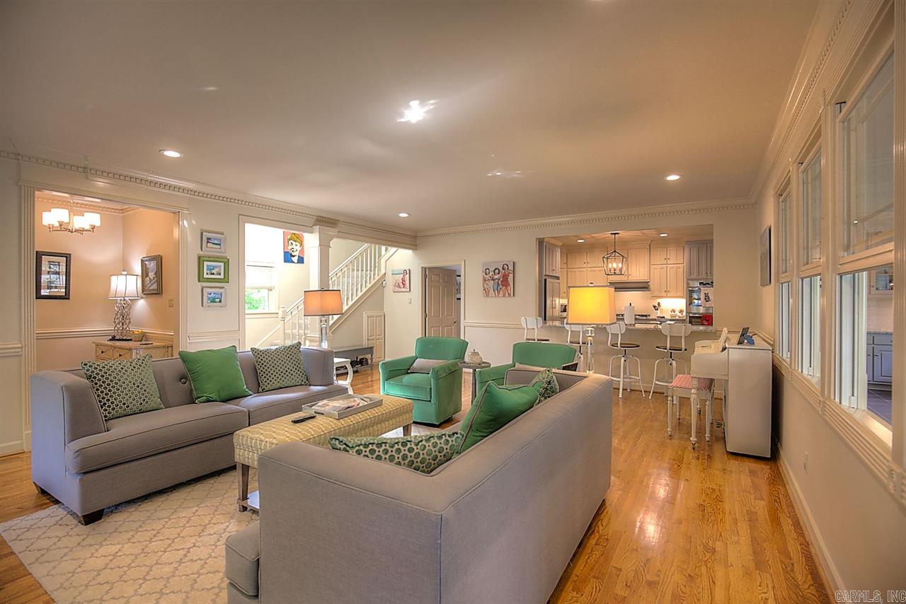 Newton - Residential
