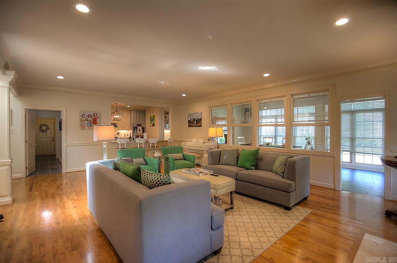 Newton - Residential