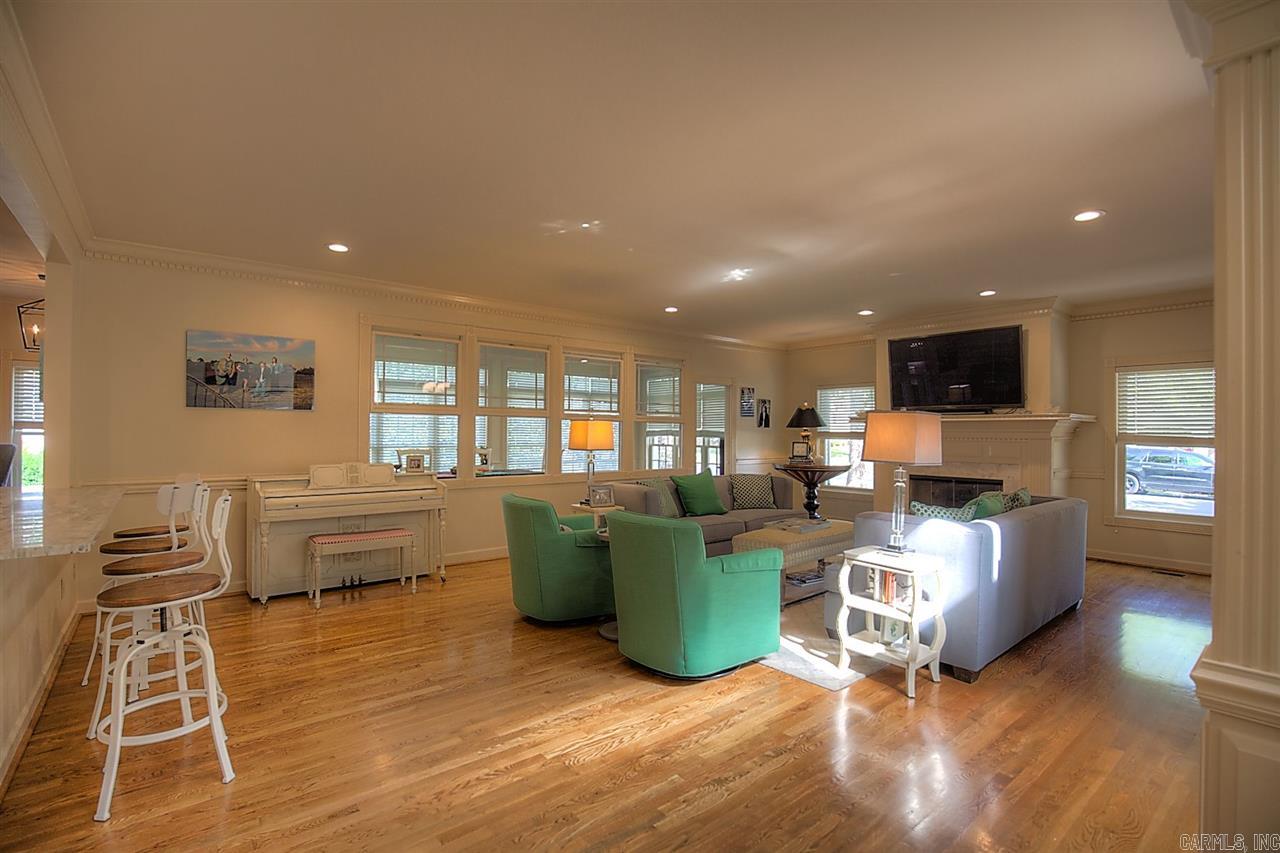 Newton - Residential