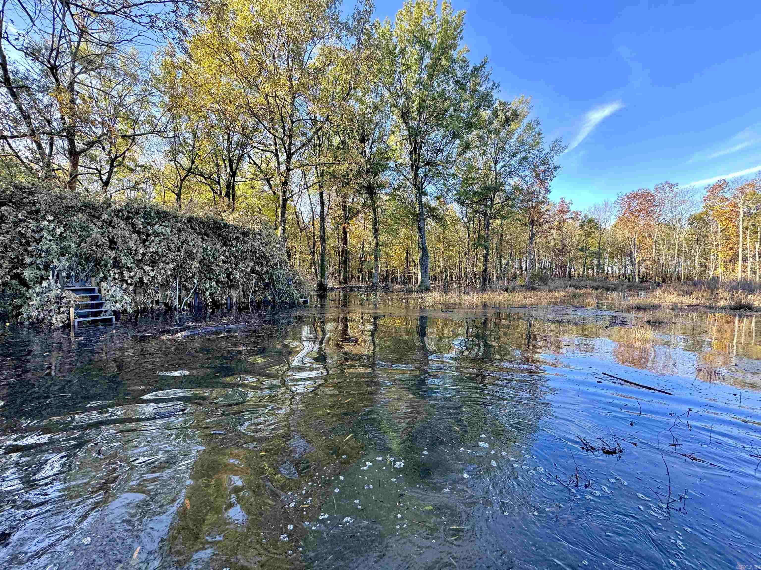 Metes & Bounds - Land