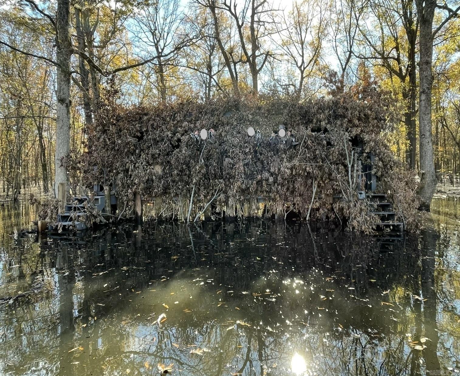 Metes & Bounds - Land