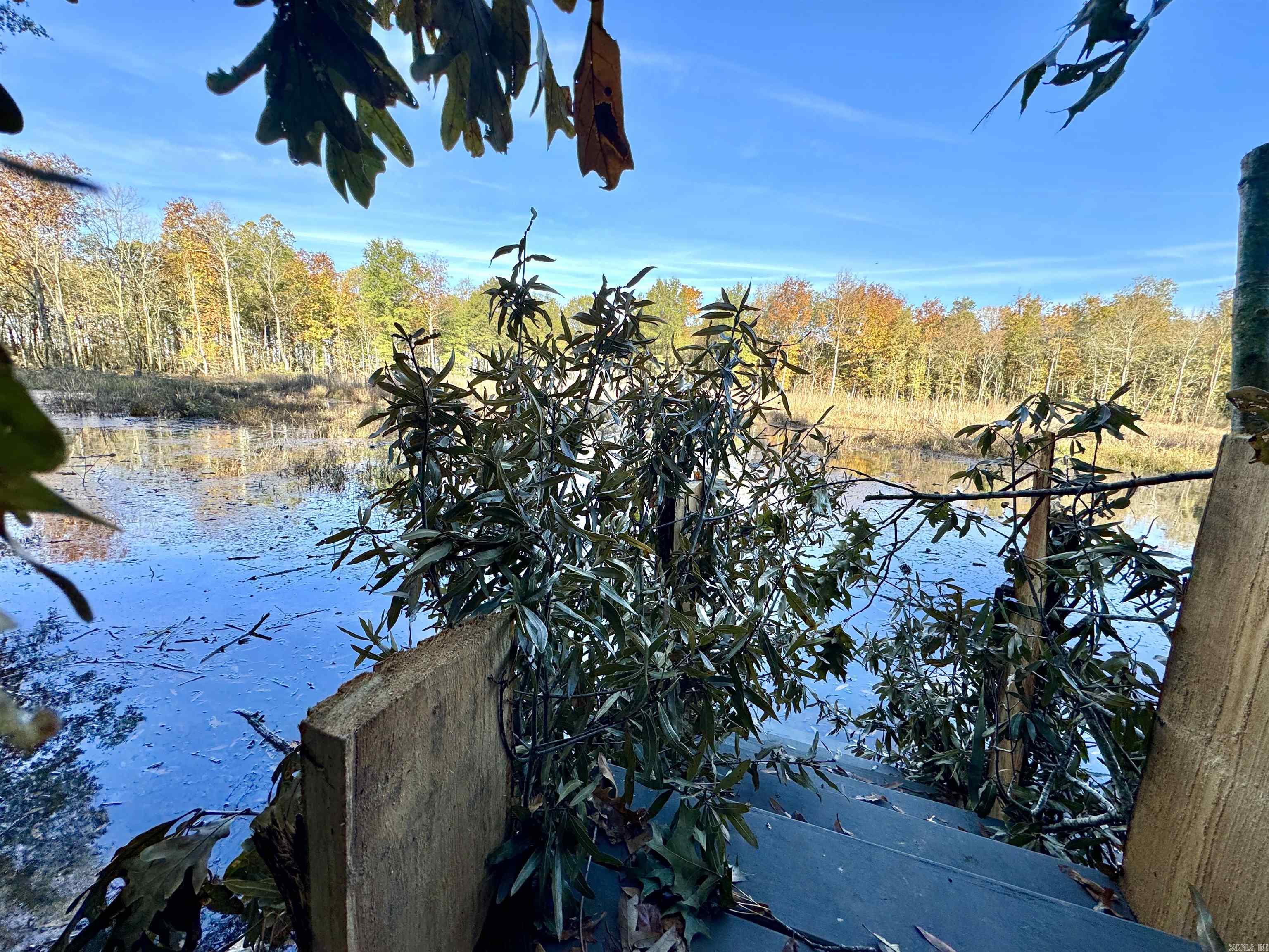 Metes & Bounds - Land