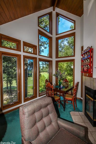 Magellan - Residential