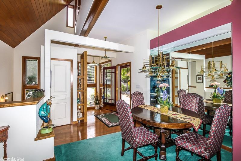 Magellan - Residential