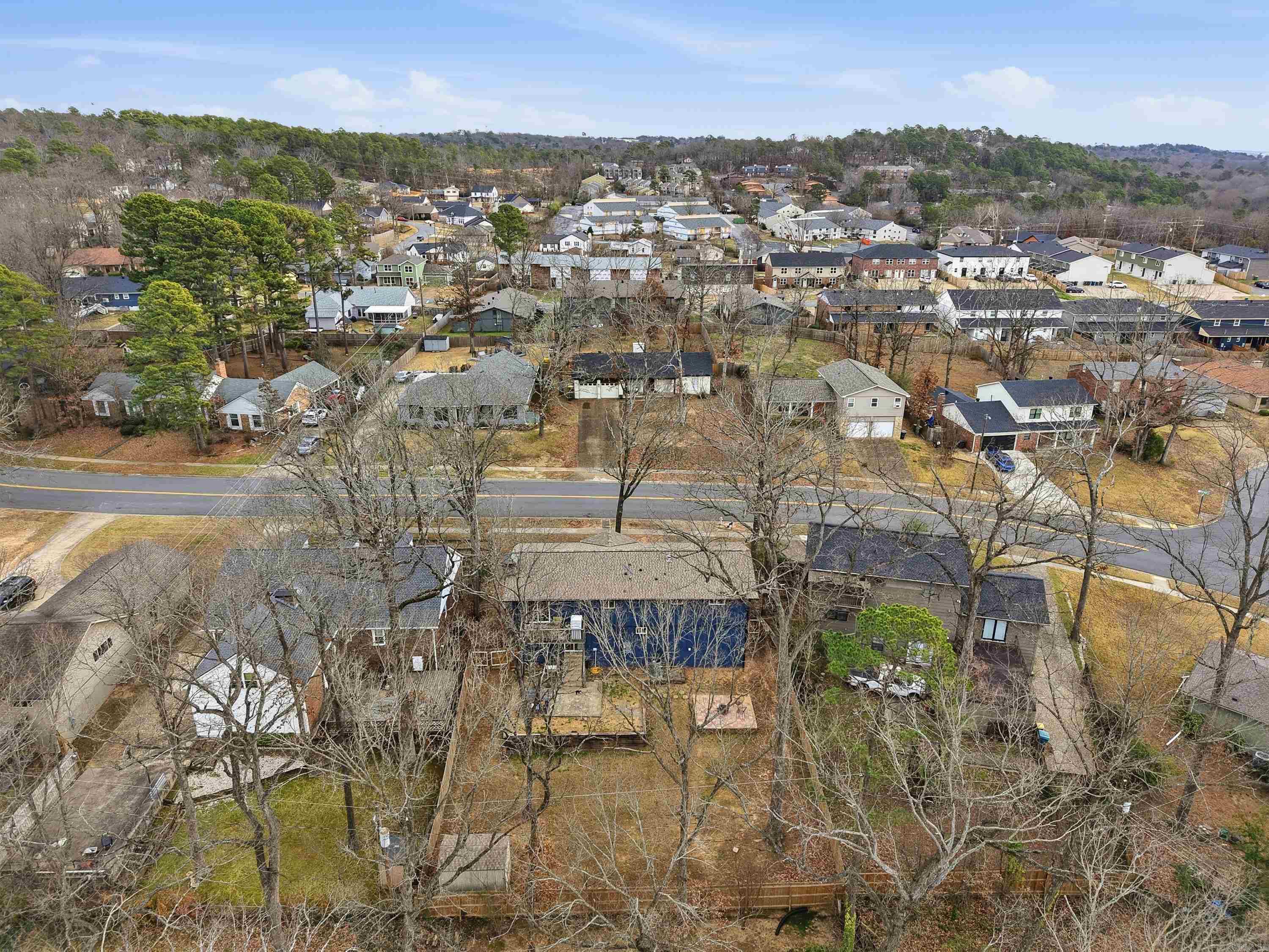 STURBRIDGE - Residential