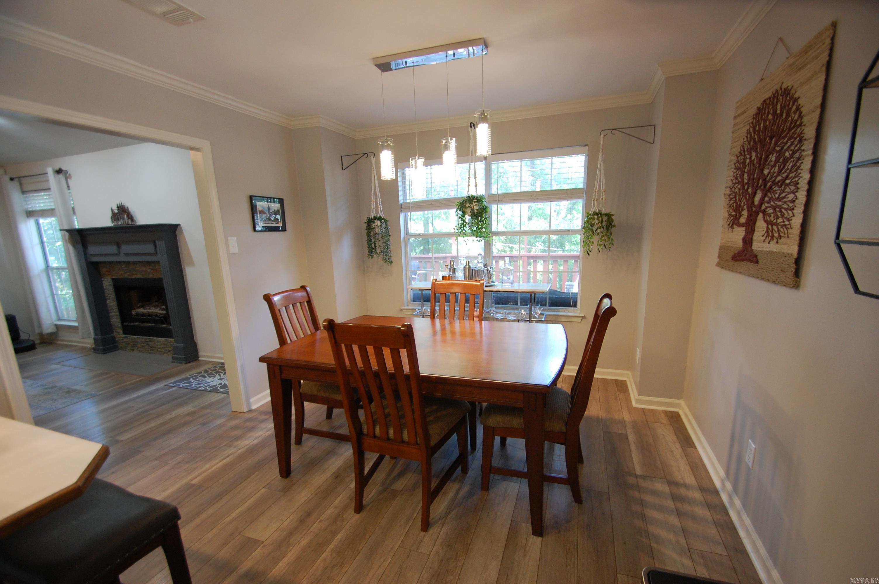 CHERRY CREEK ADDN - Residential