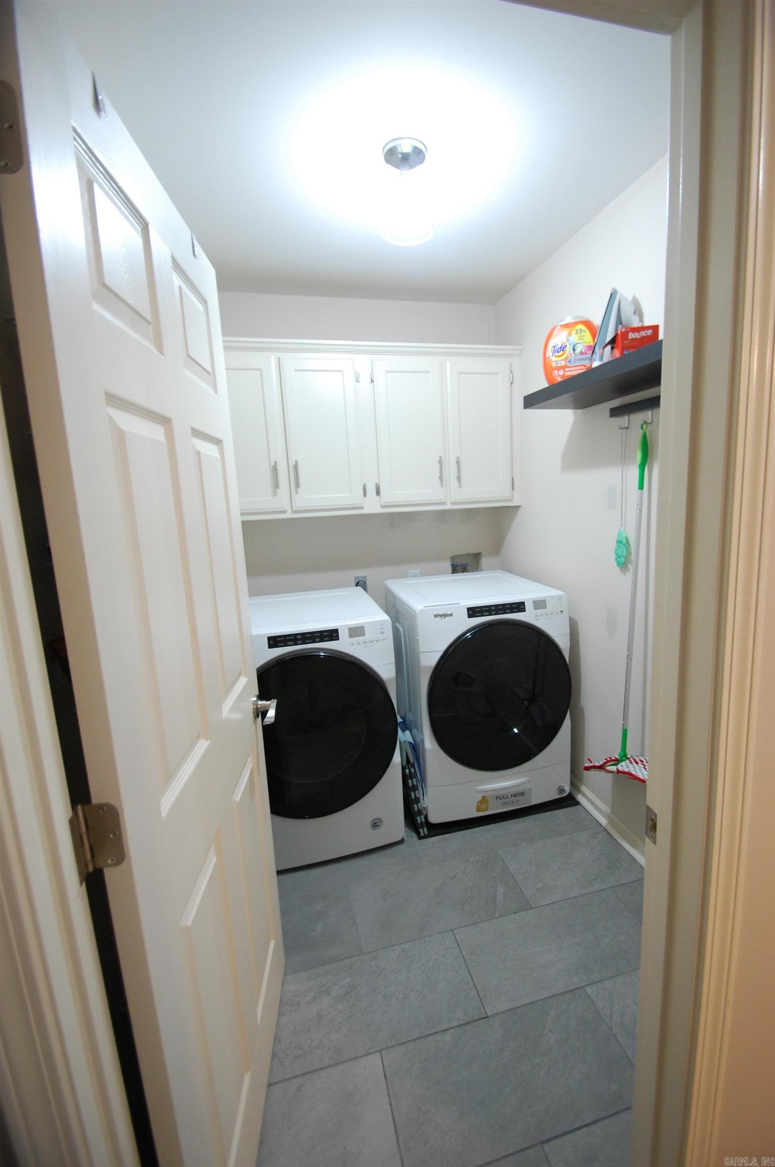 CHERRY CREEK ADDN - Residential