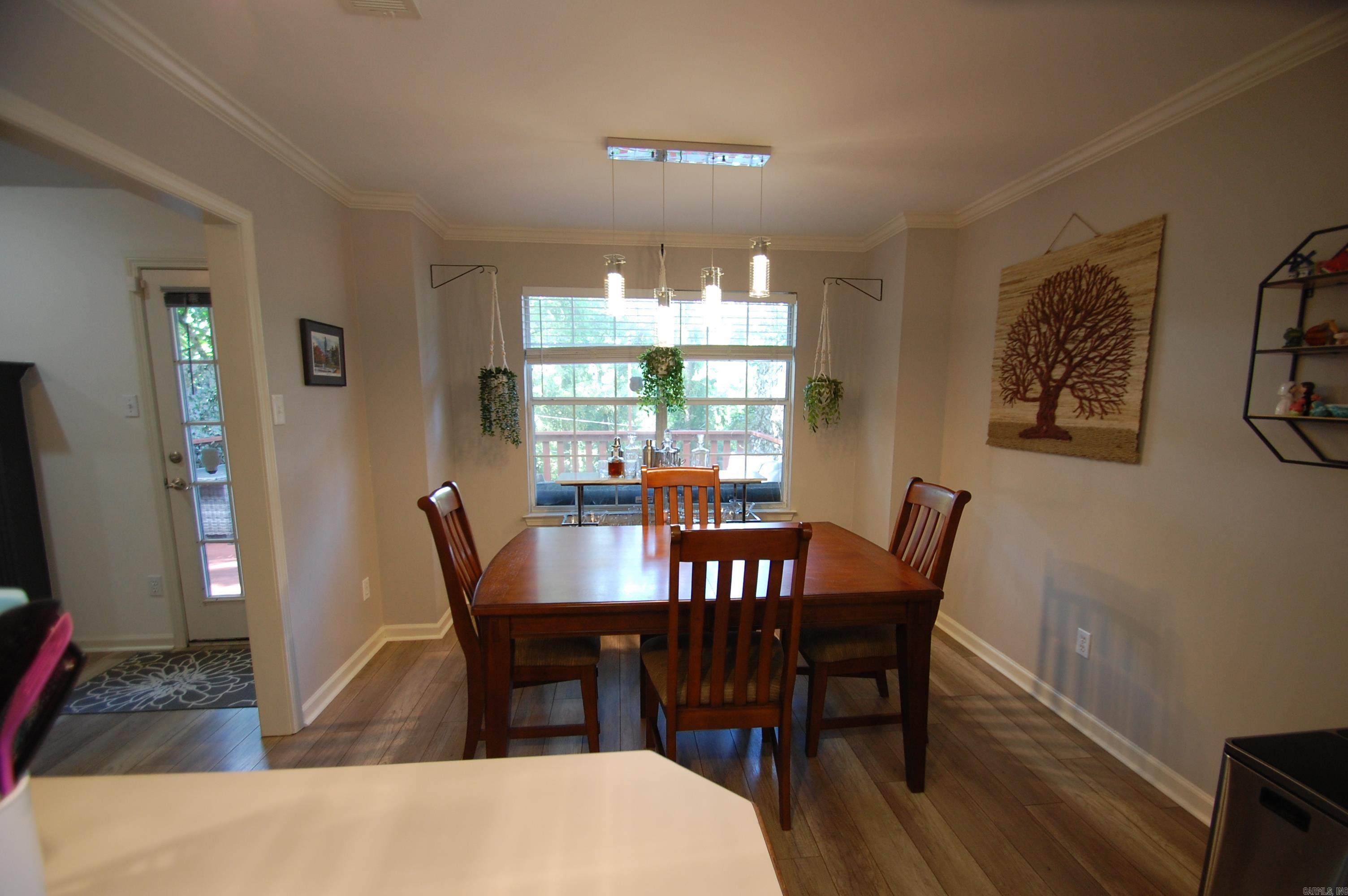 CHERRY CREEK ADDN - Residential