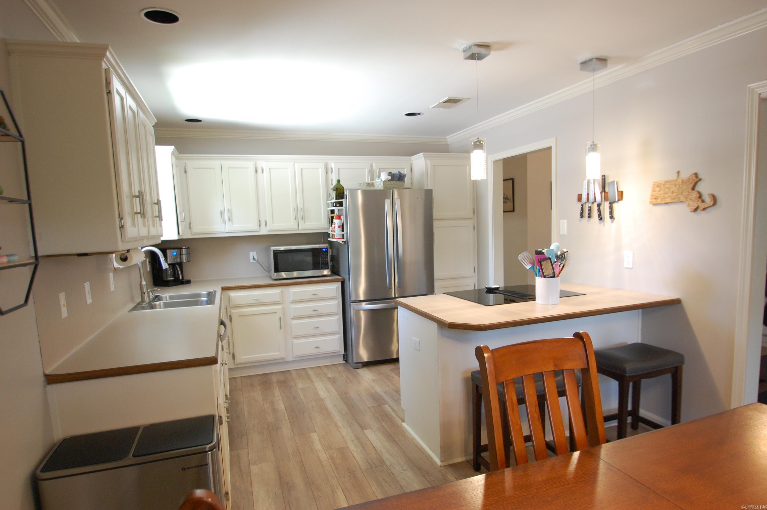 CHERRY CREEK ADDN - Residential