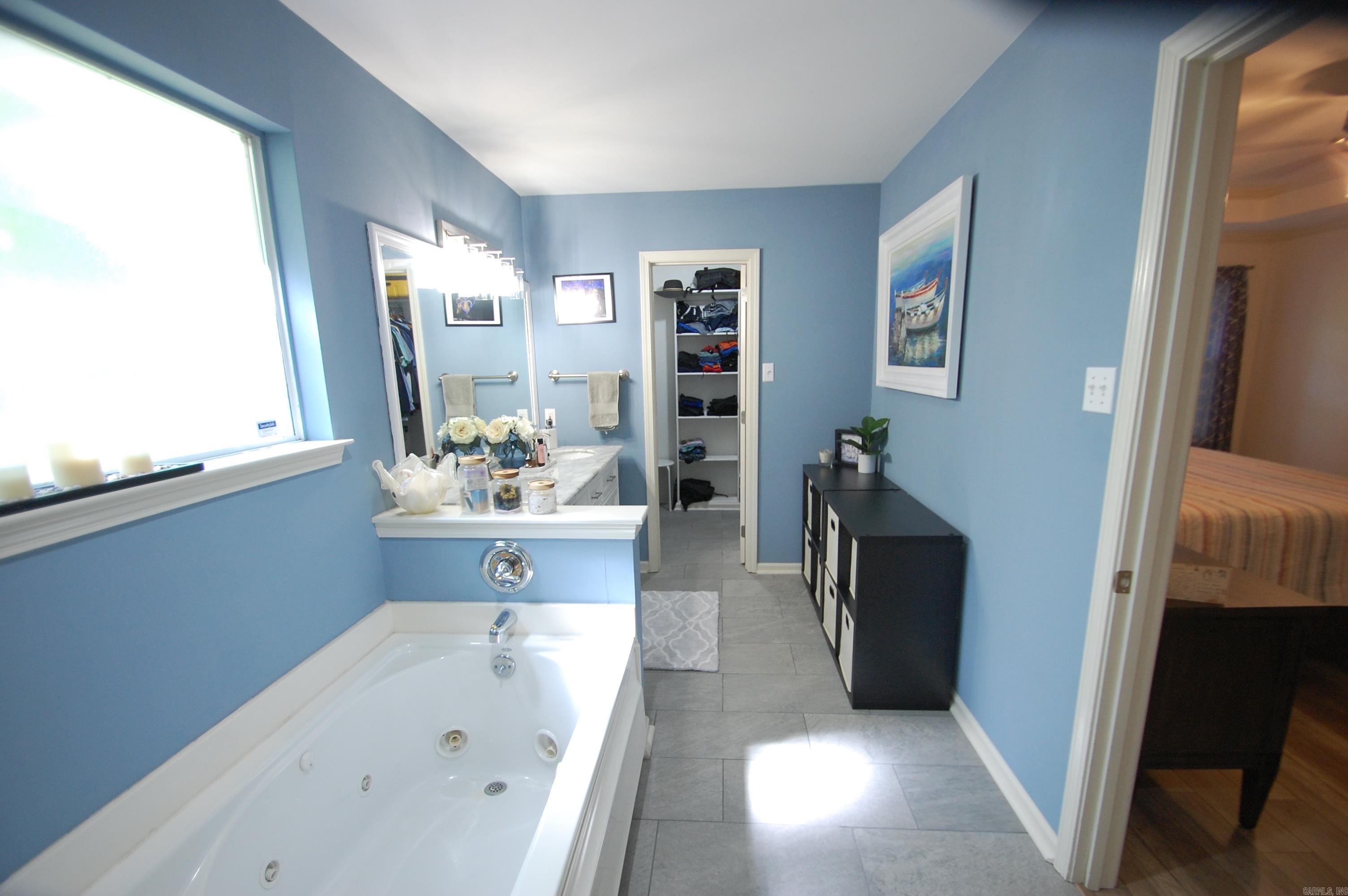 CHERRY CREEK ADDN - Residential