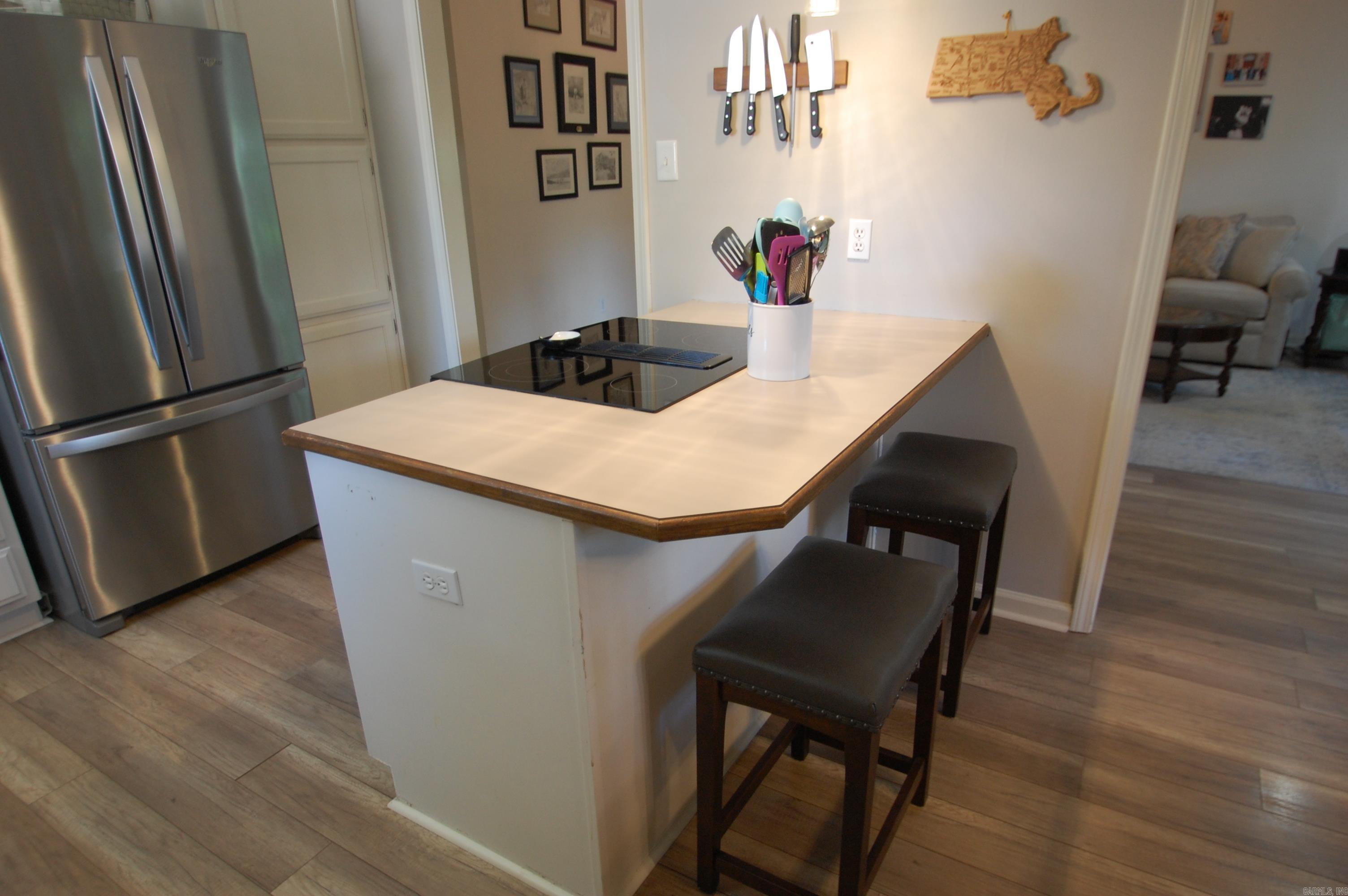 CHERRY CREEK ADDN - Residential