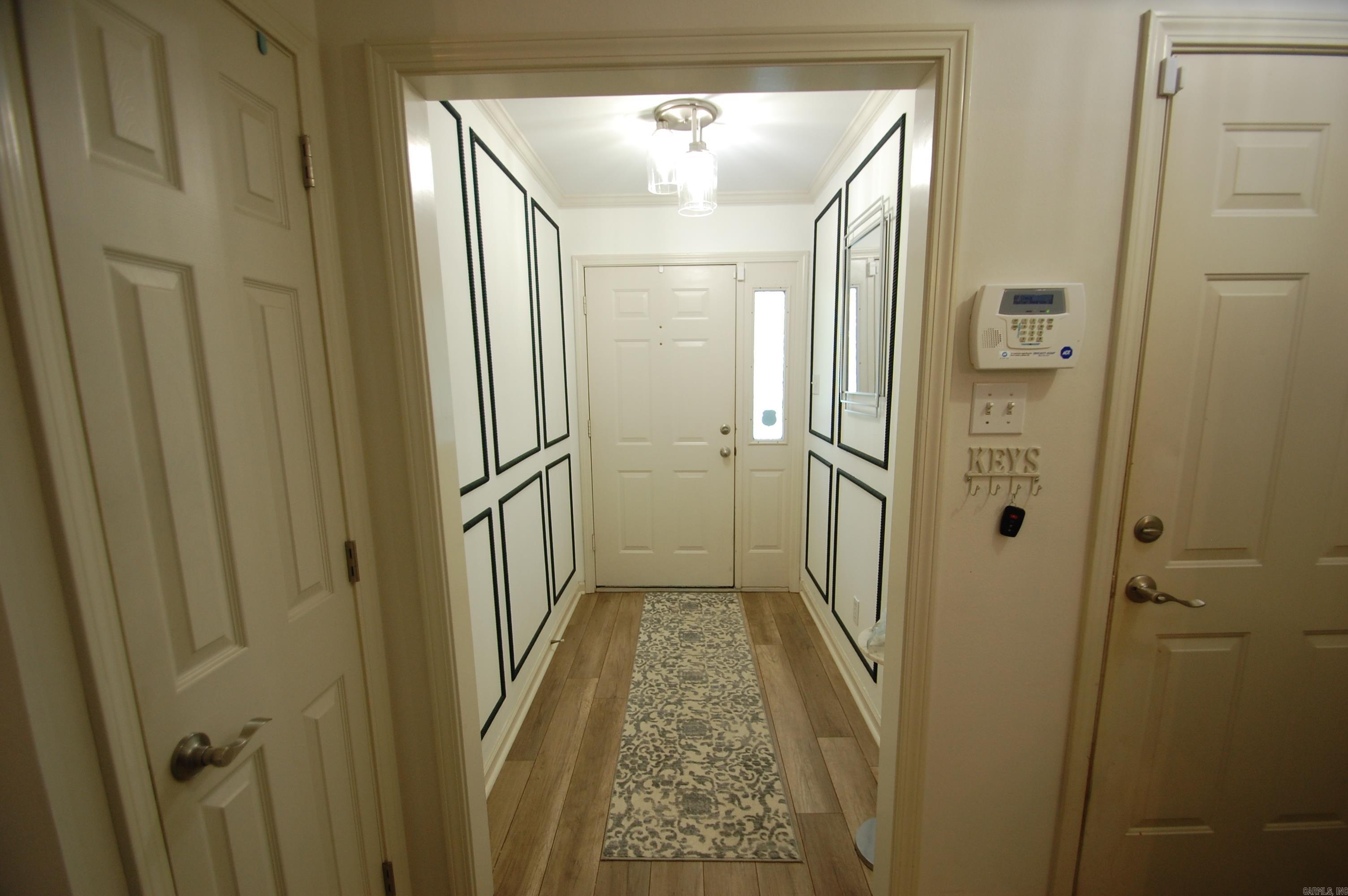 CHERRY CREEK ADDN - Residential