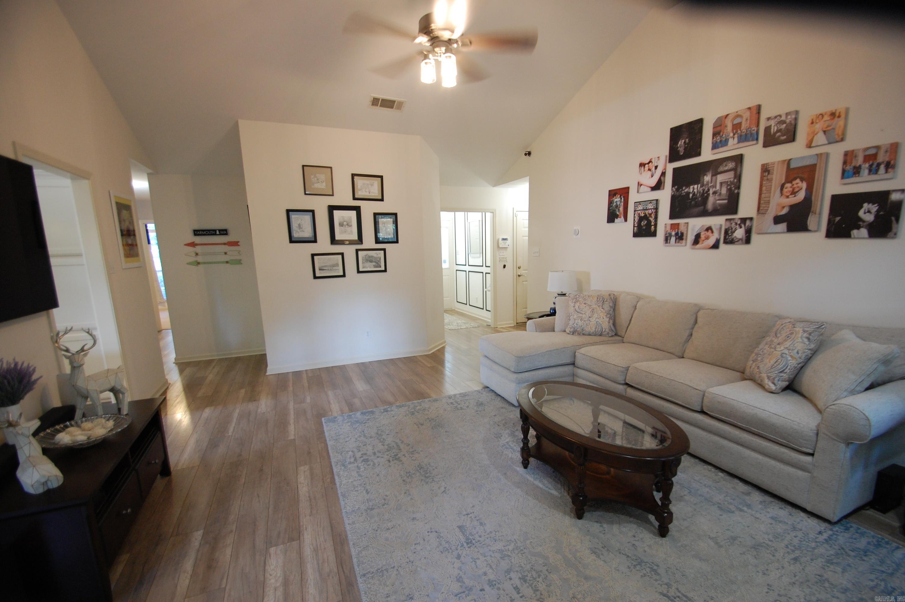 CHERRY CREEK ADDN - Residential