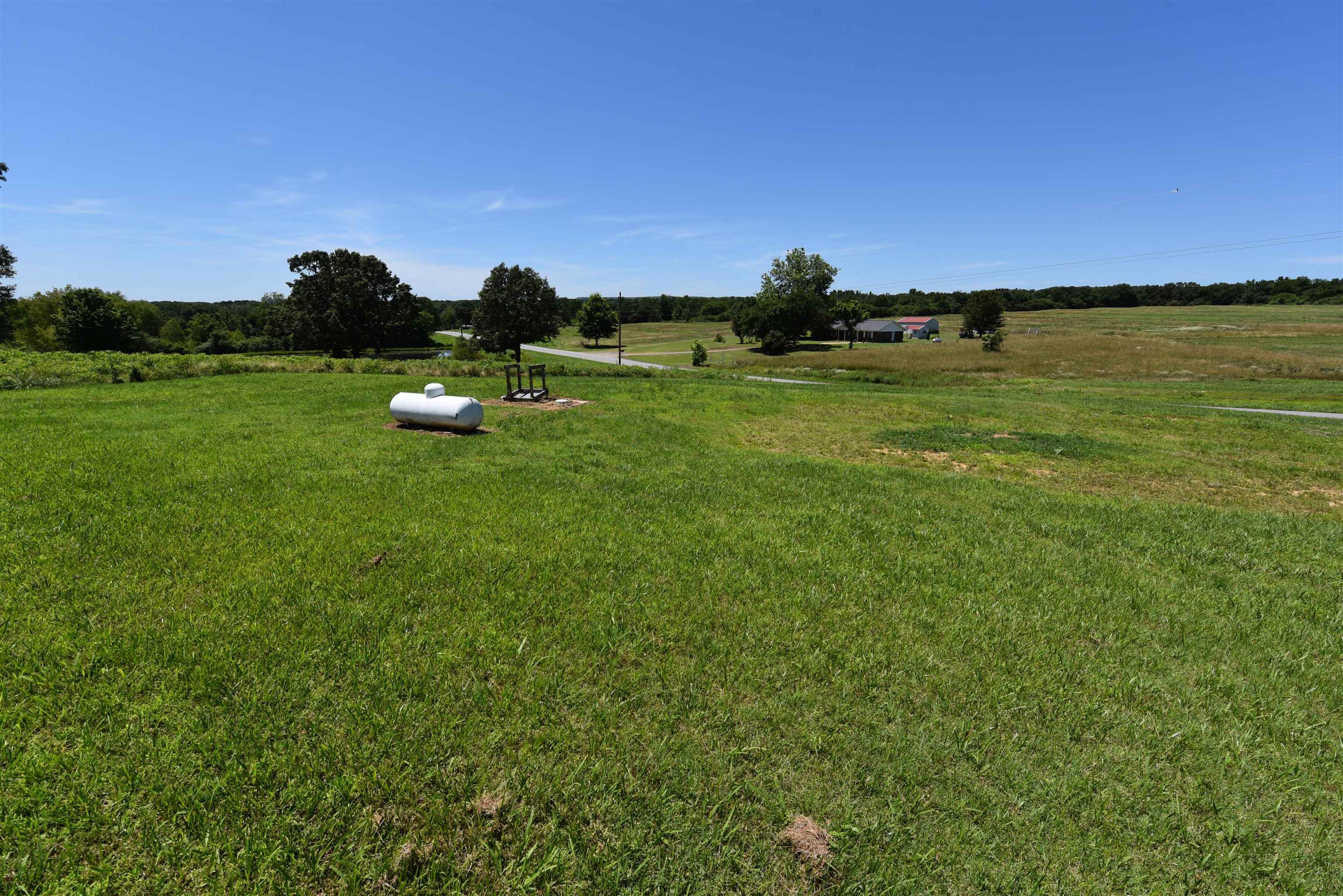 Greers Ferry - Residential