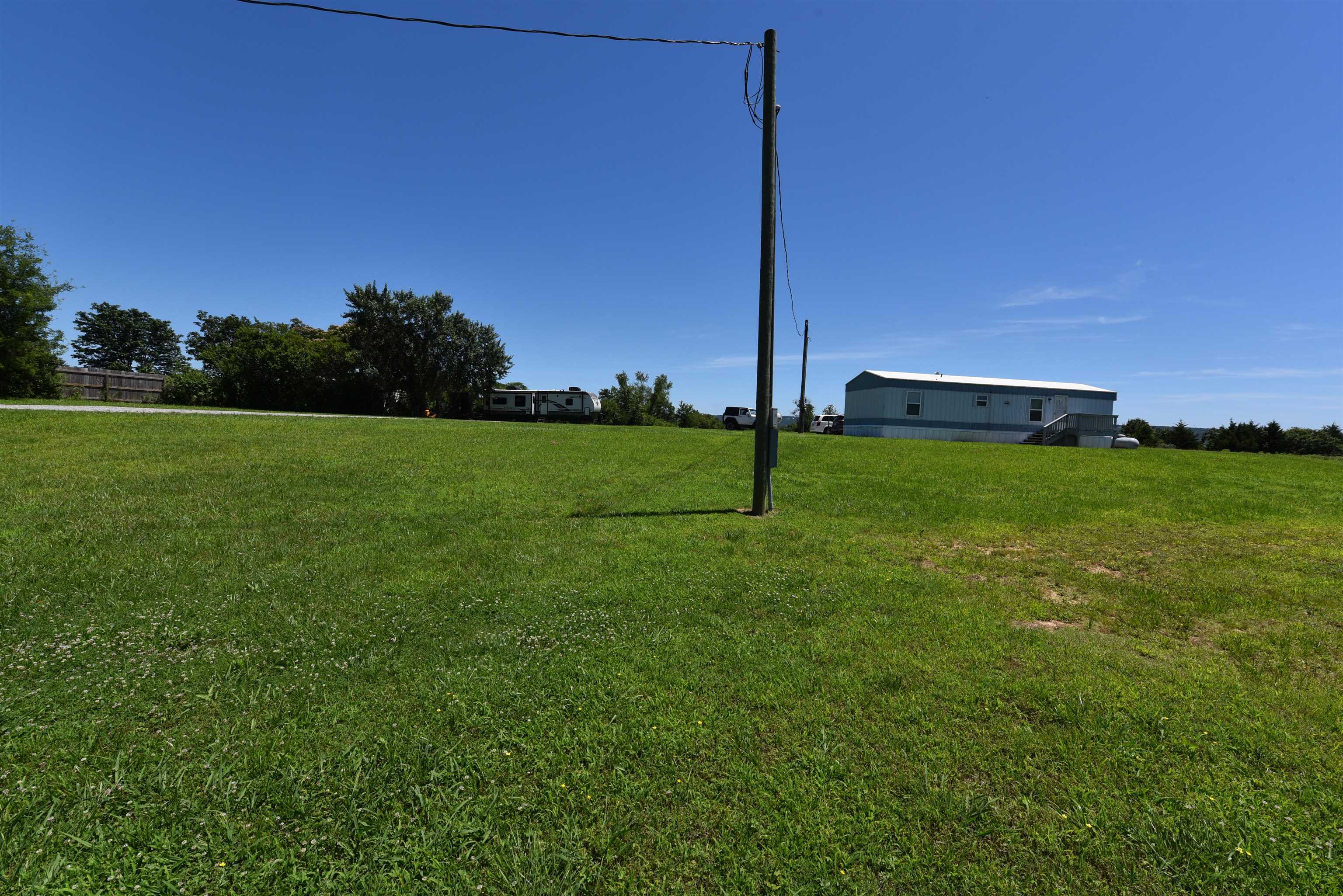 Greers Ferry - Residential
