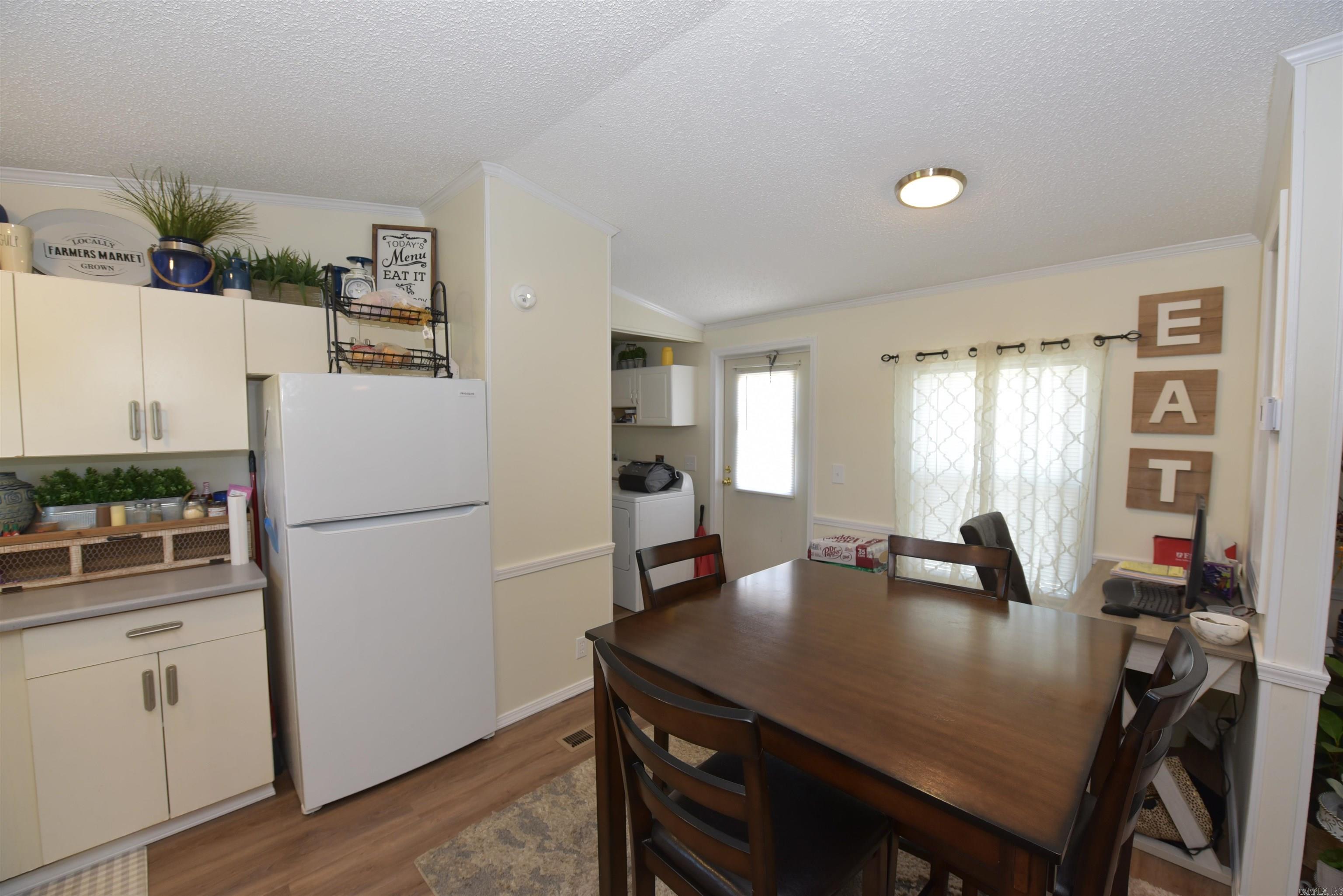 Greers Ferry - Residential