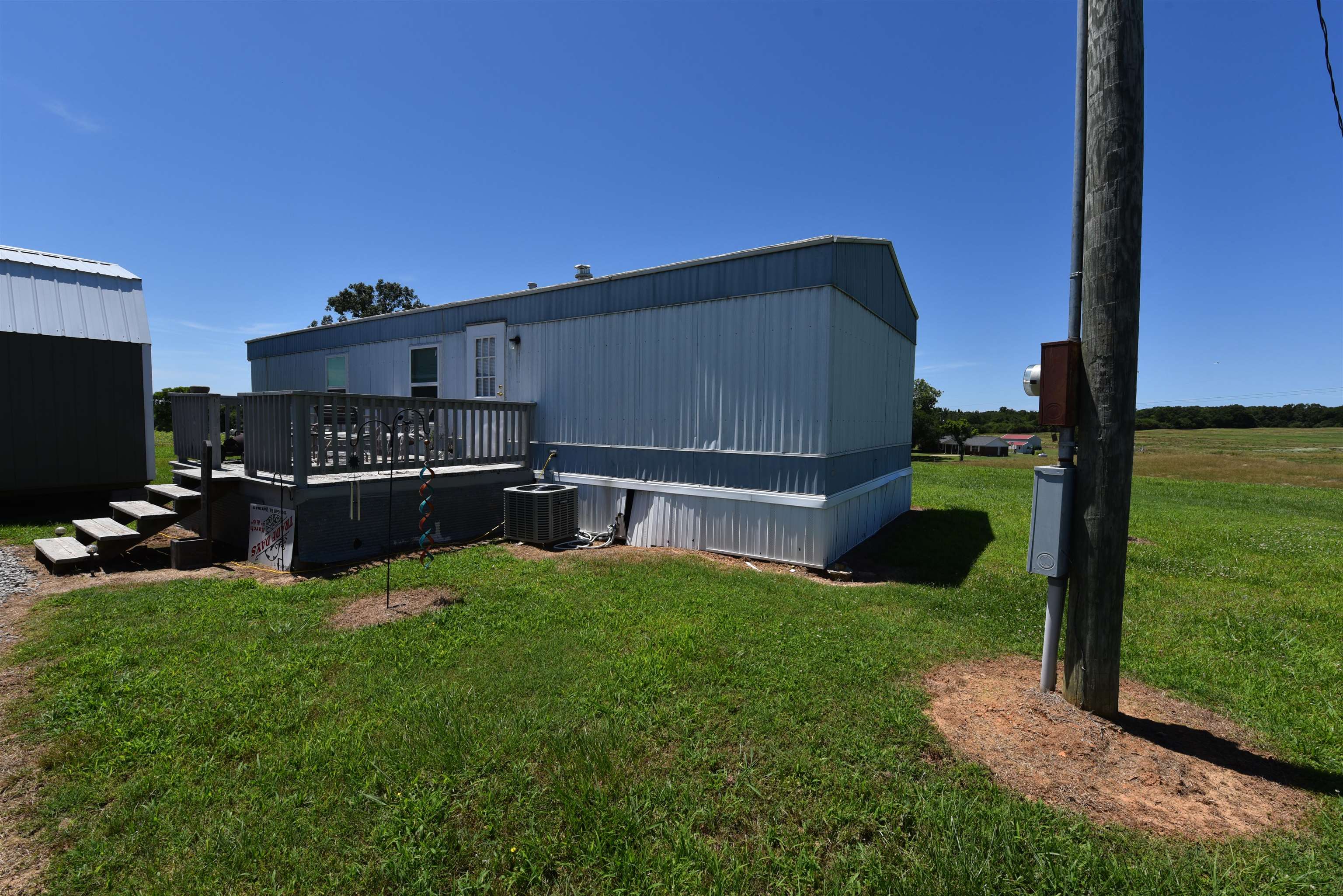 Greers Ferry - Residential