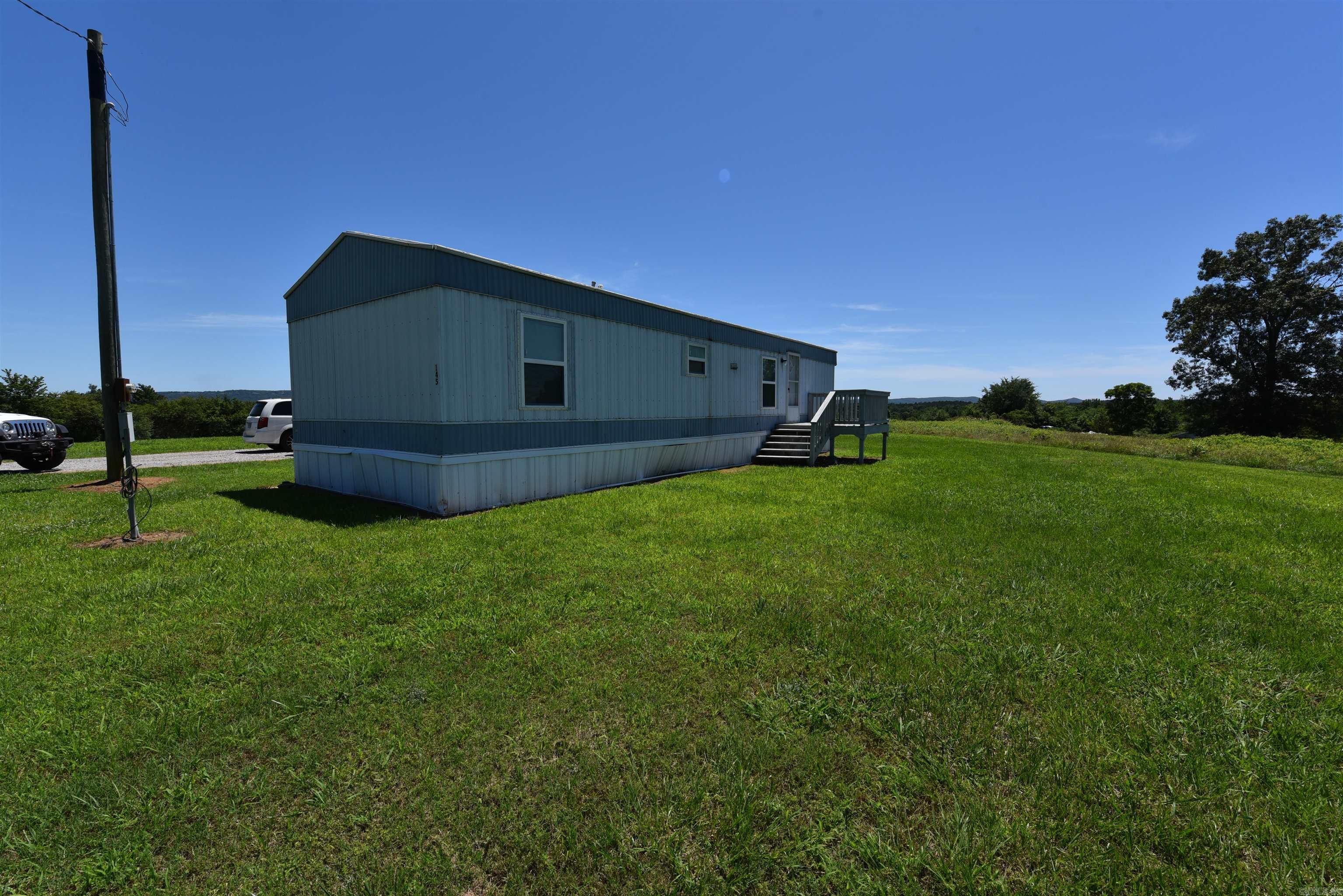Greers Ferry - Residential