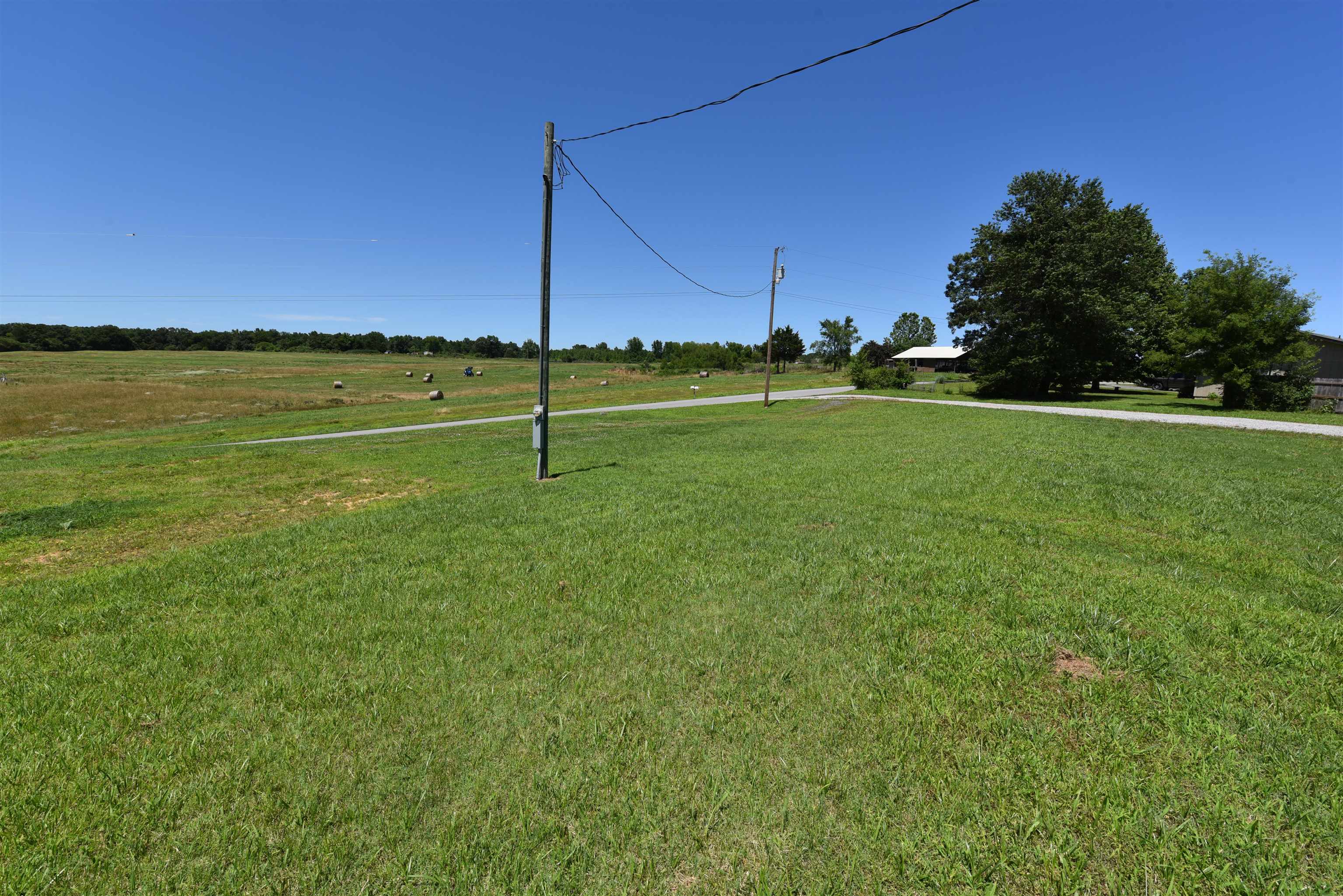 Greers Ferry - Residential