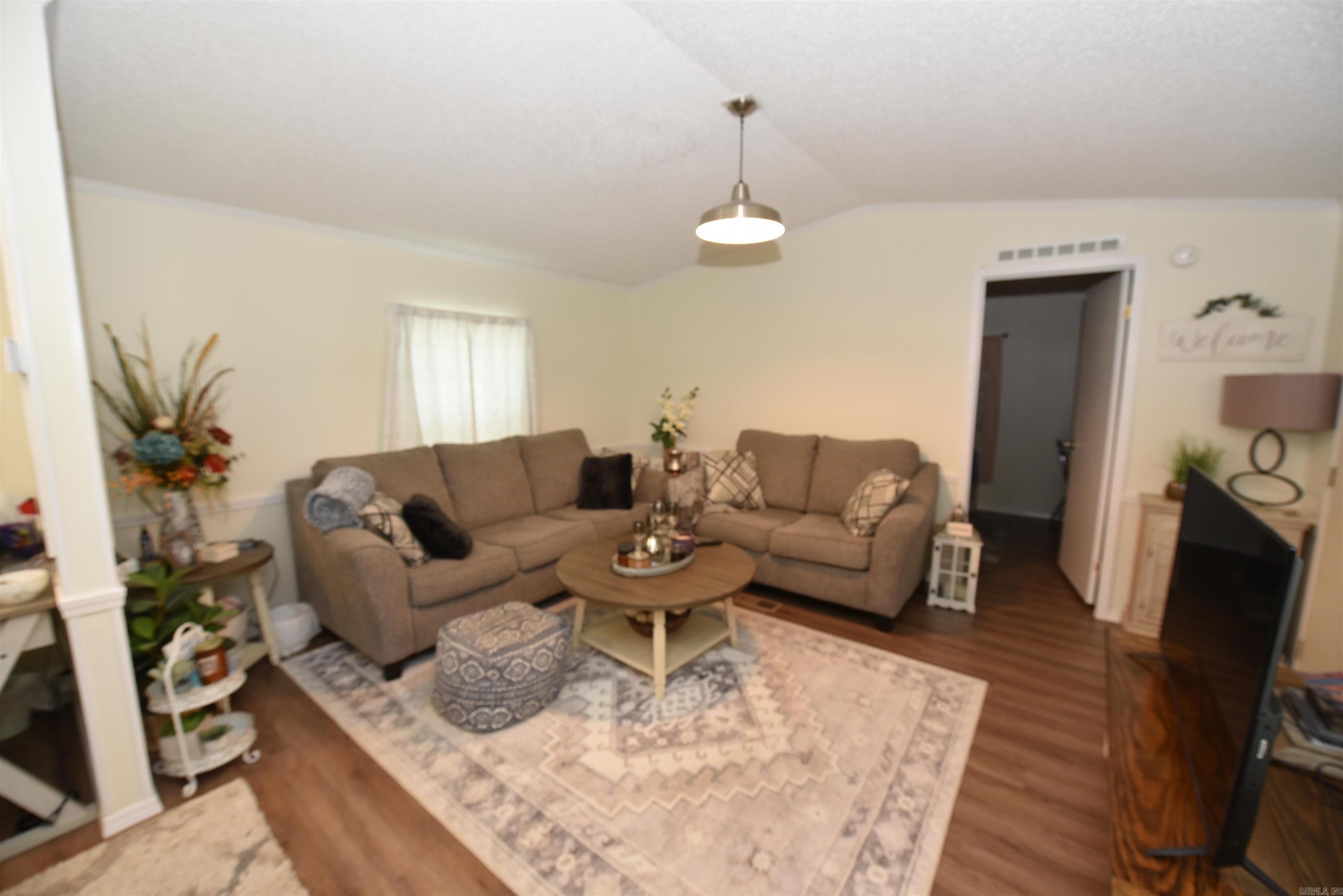 Greers Ferry - Residential