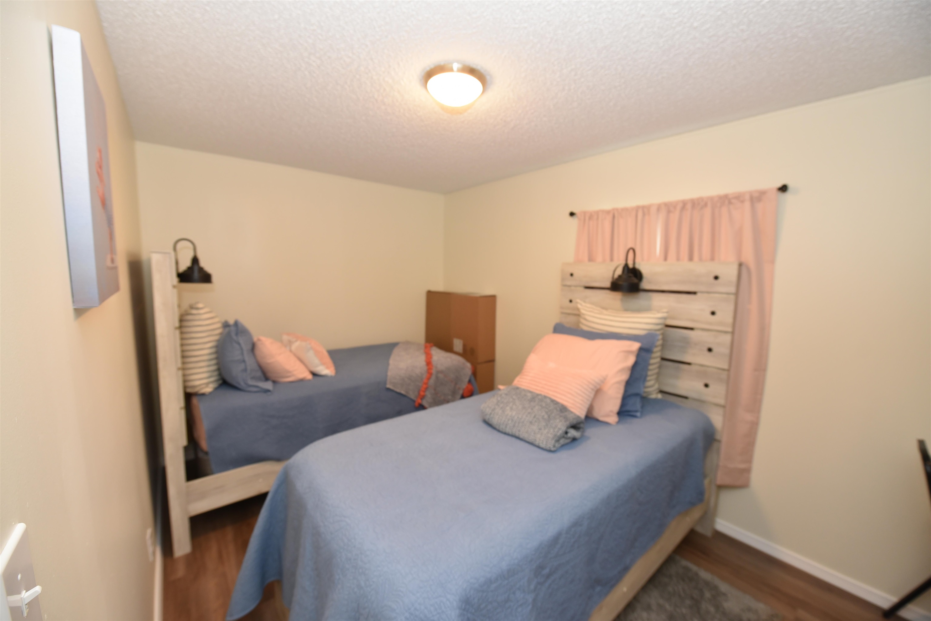 Greers Ferry - Residential