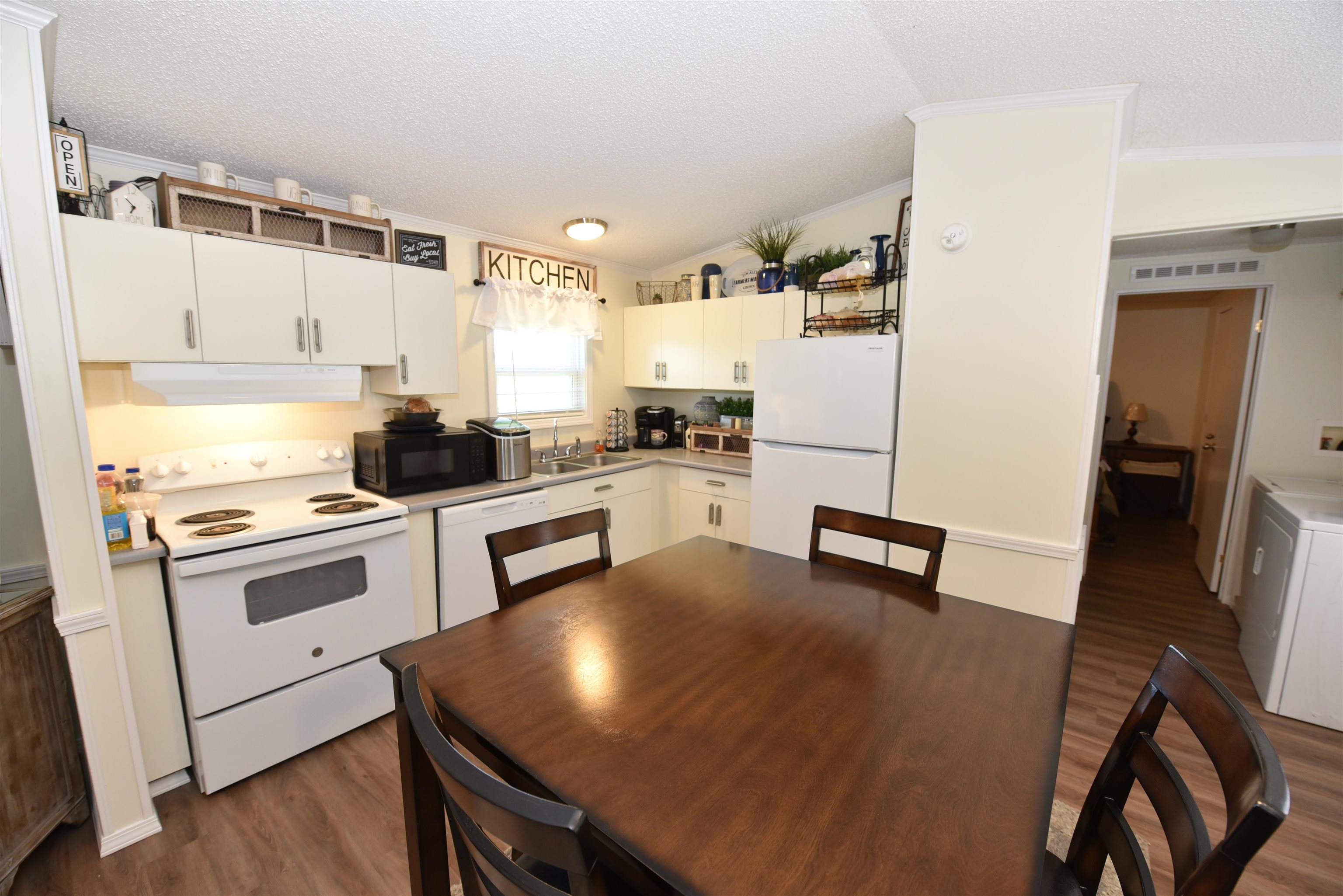 Greers Ferry - Residential
