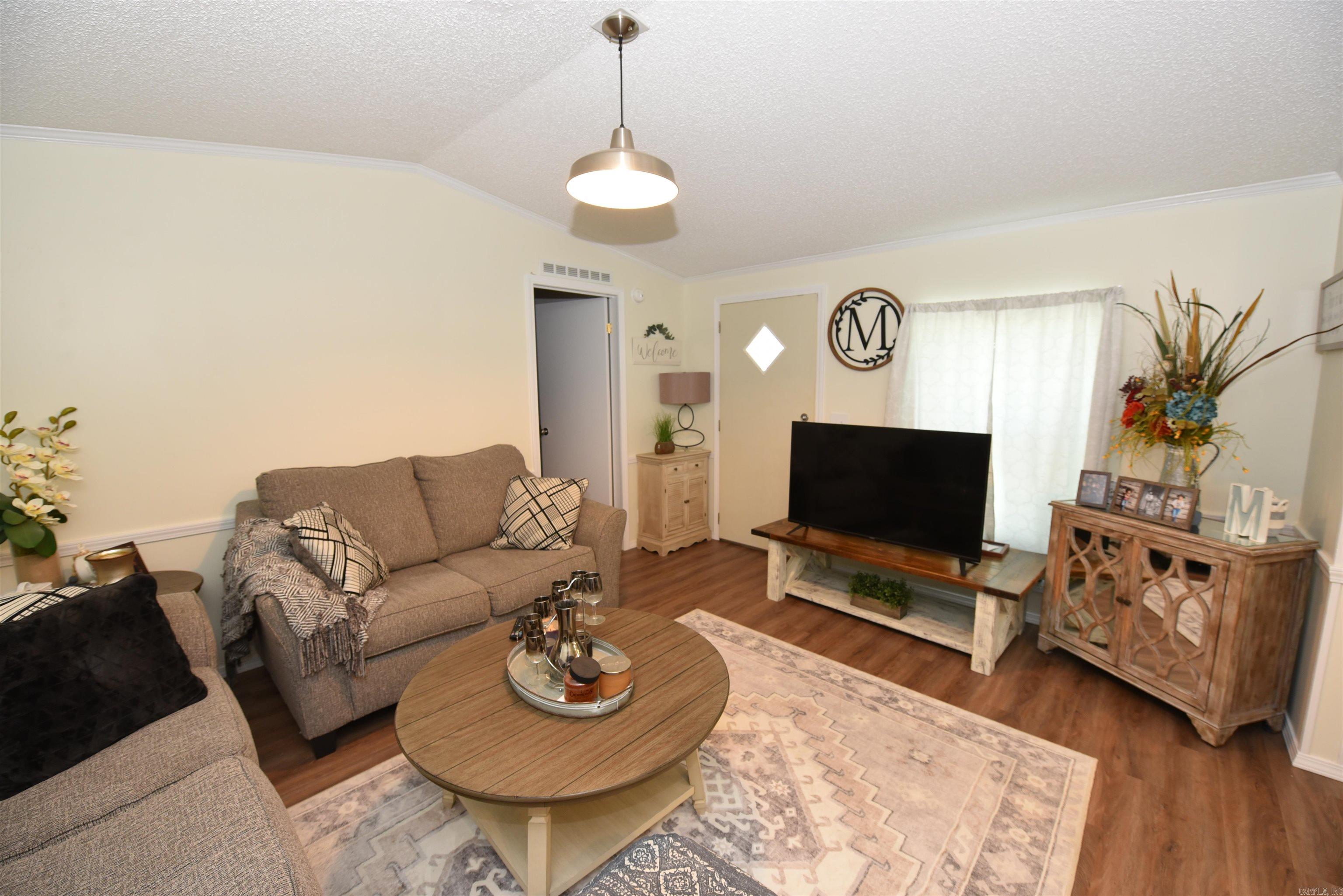 Greers Ferry - Residential