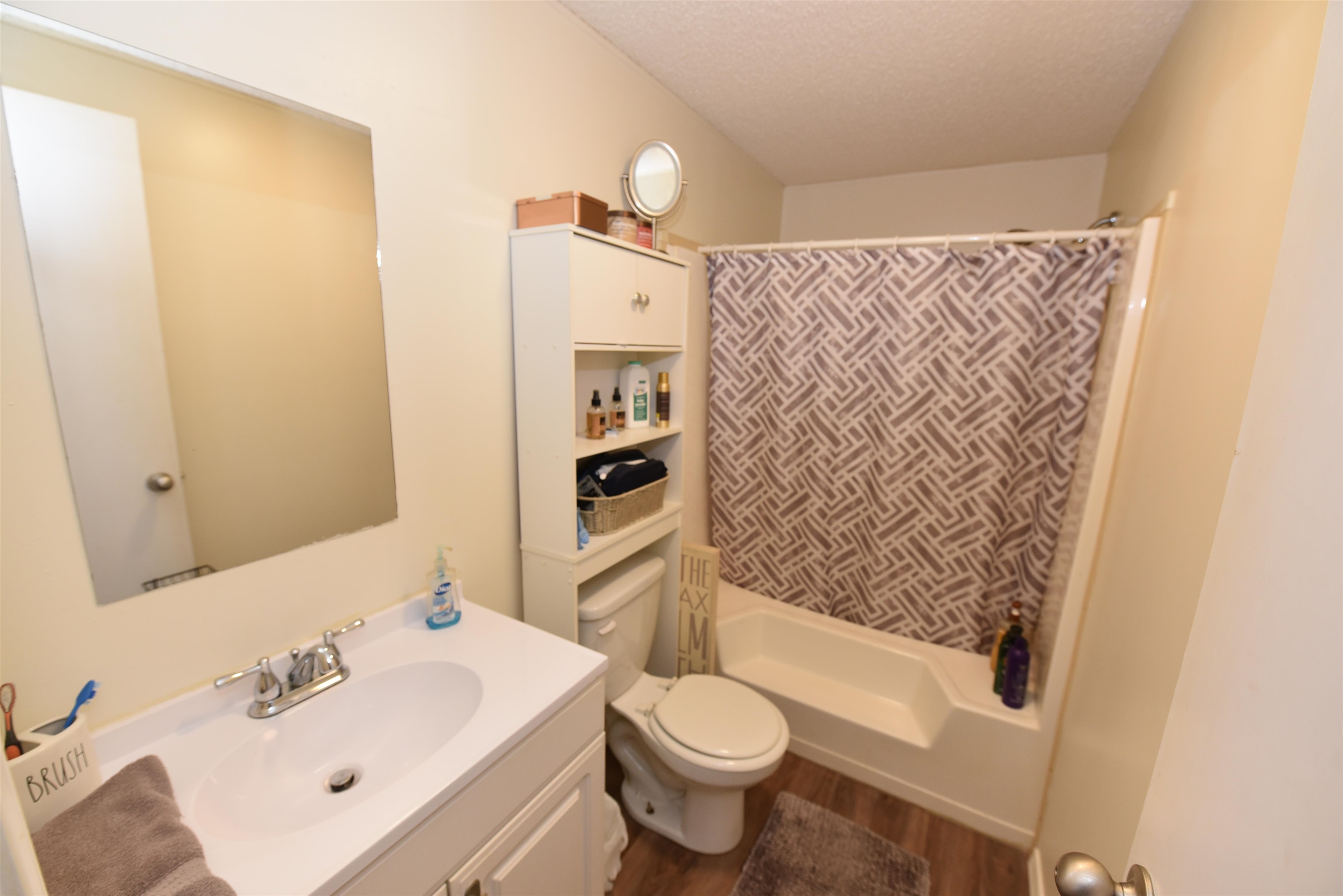 Greers Ferry - Residential