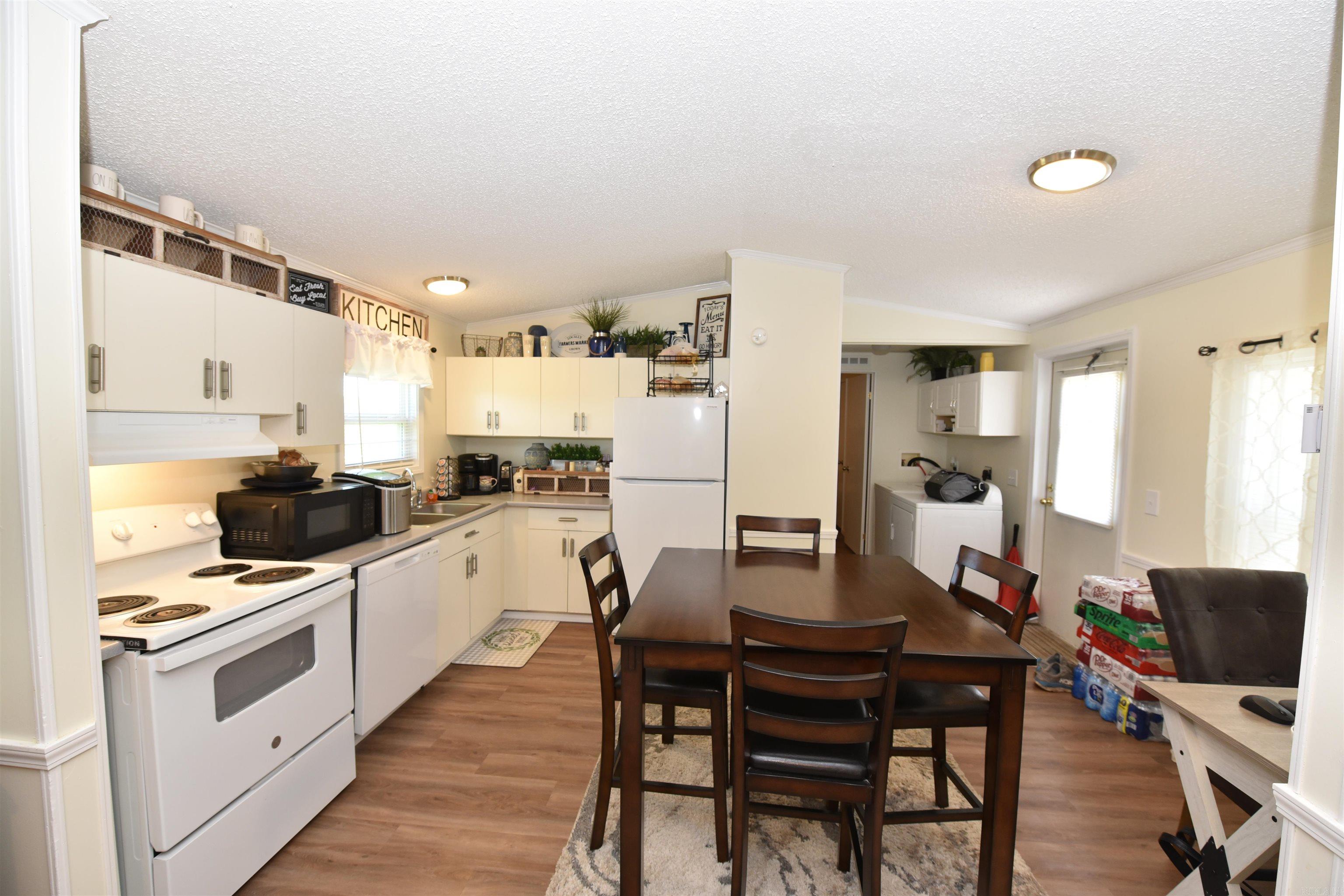Greers Ferry - Residential