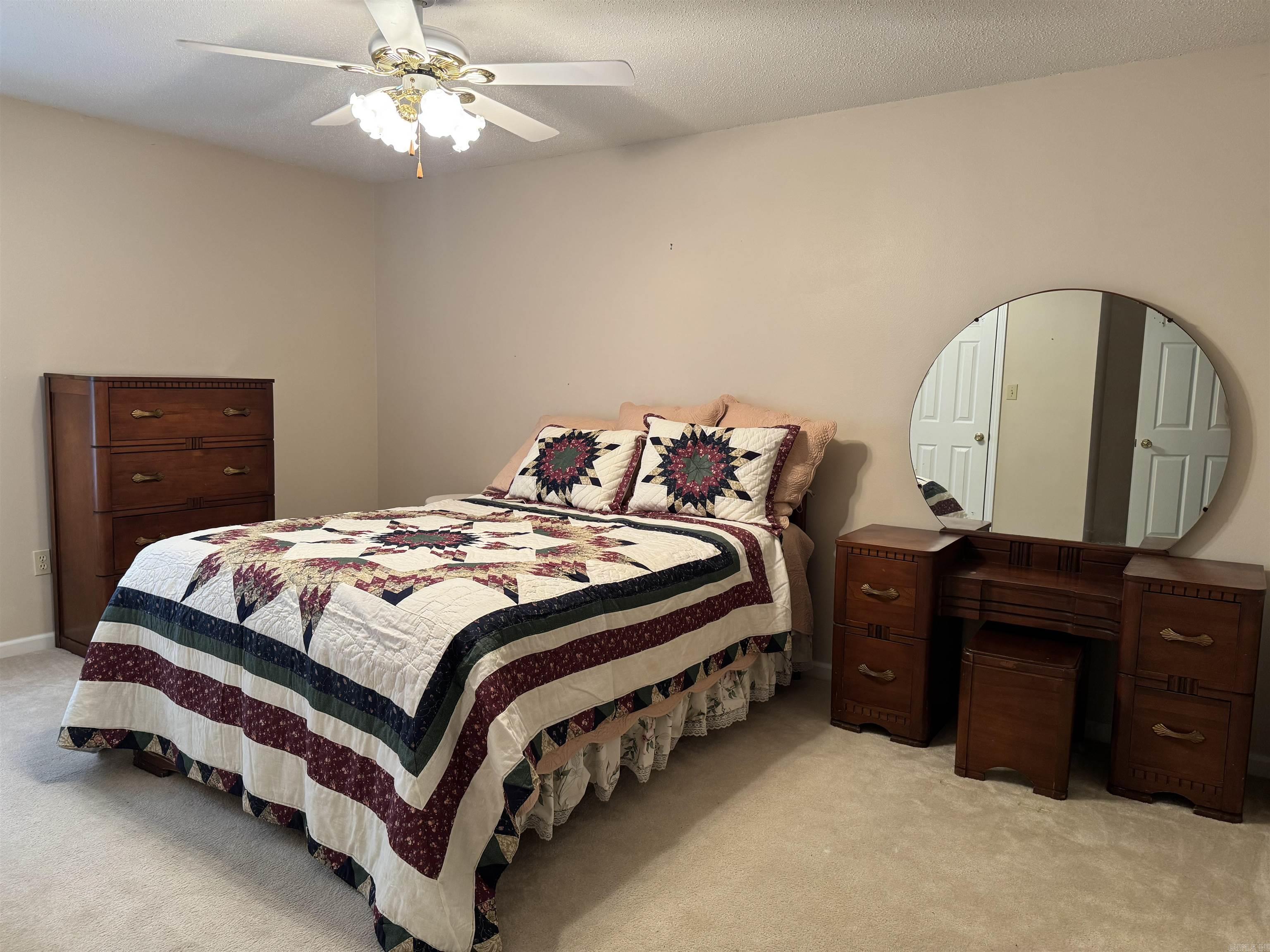 VALLEY ELMS S/D - Residential