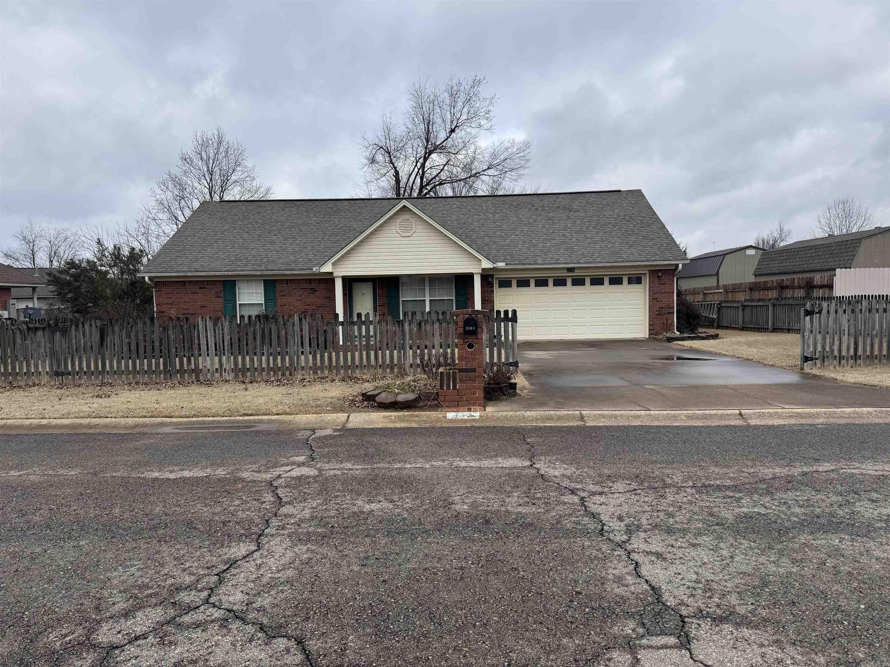 VALLEY ELMS S/D - Residential