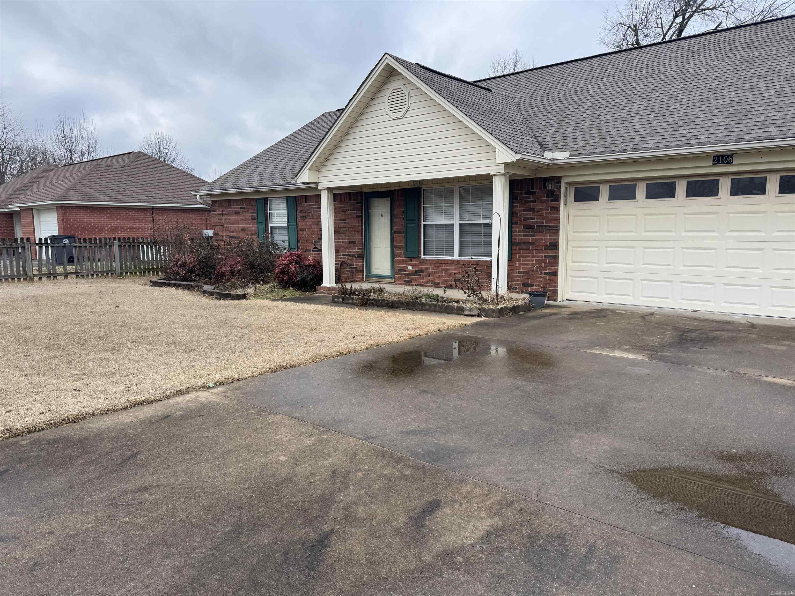 VALLEY ELMS S/D - Residential