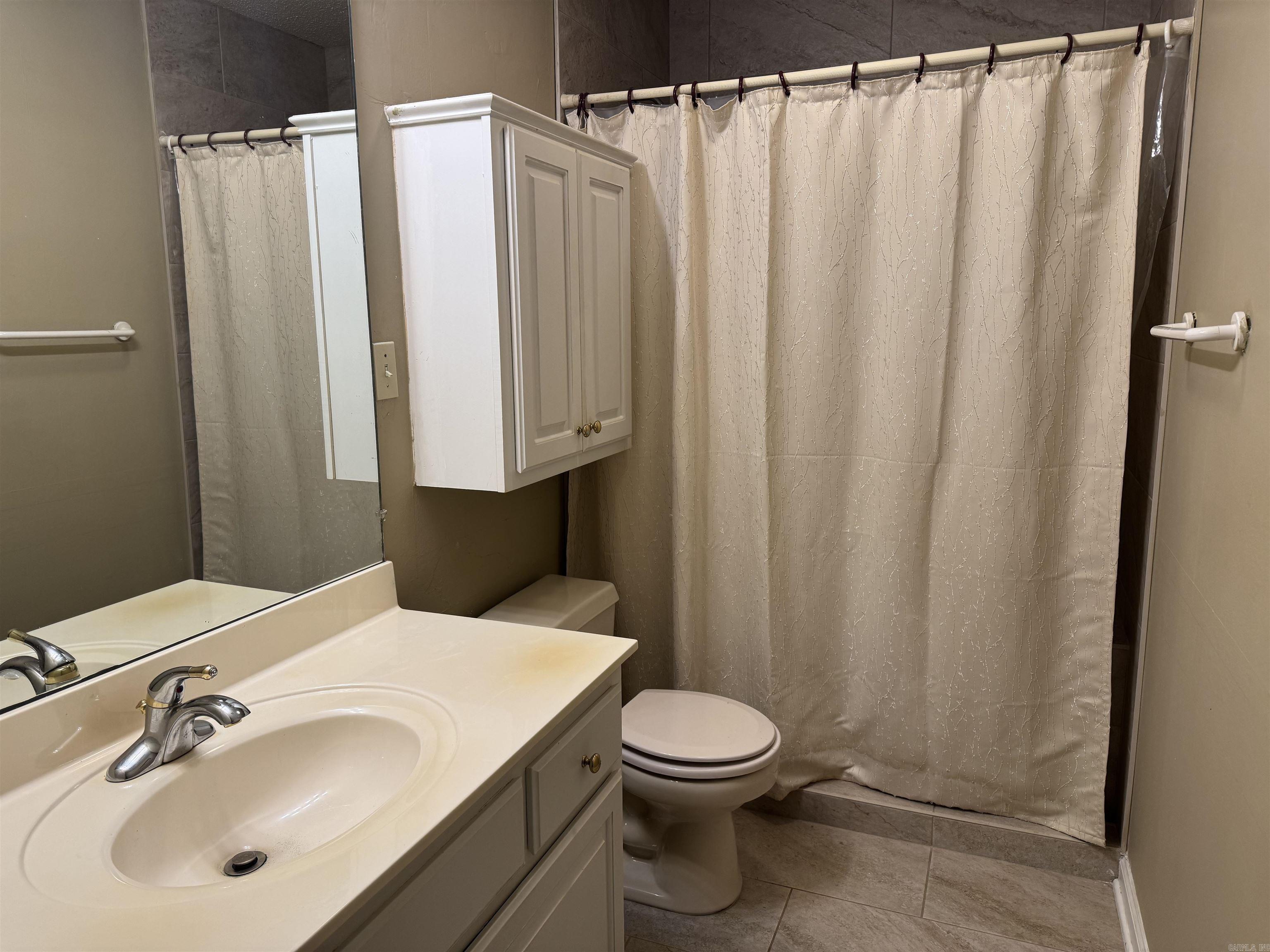 VALLEY ELMS S/D - Residential