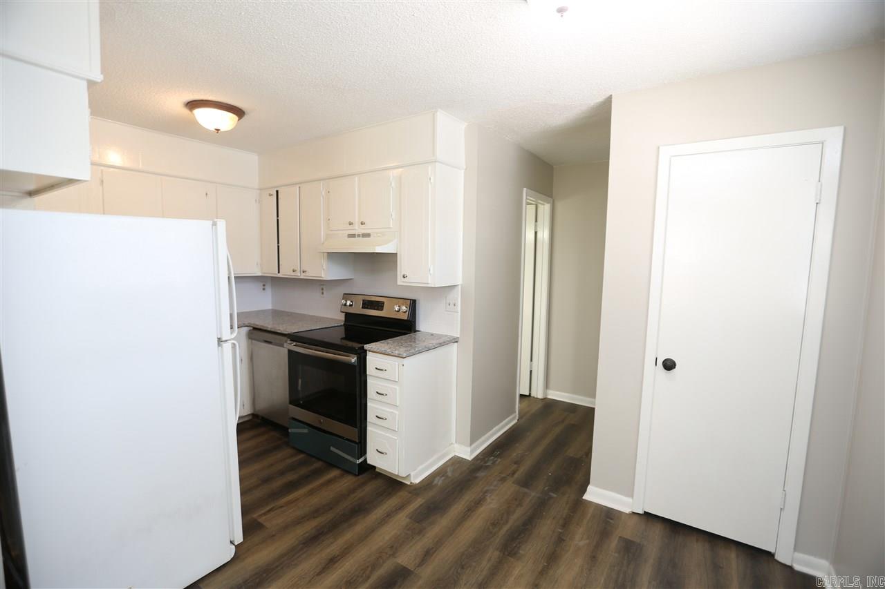 Hill Crest - Residential Lease