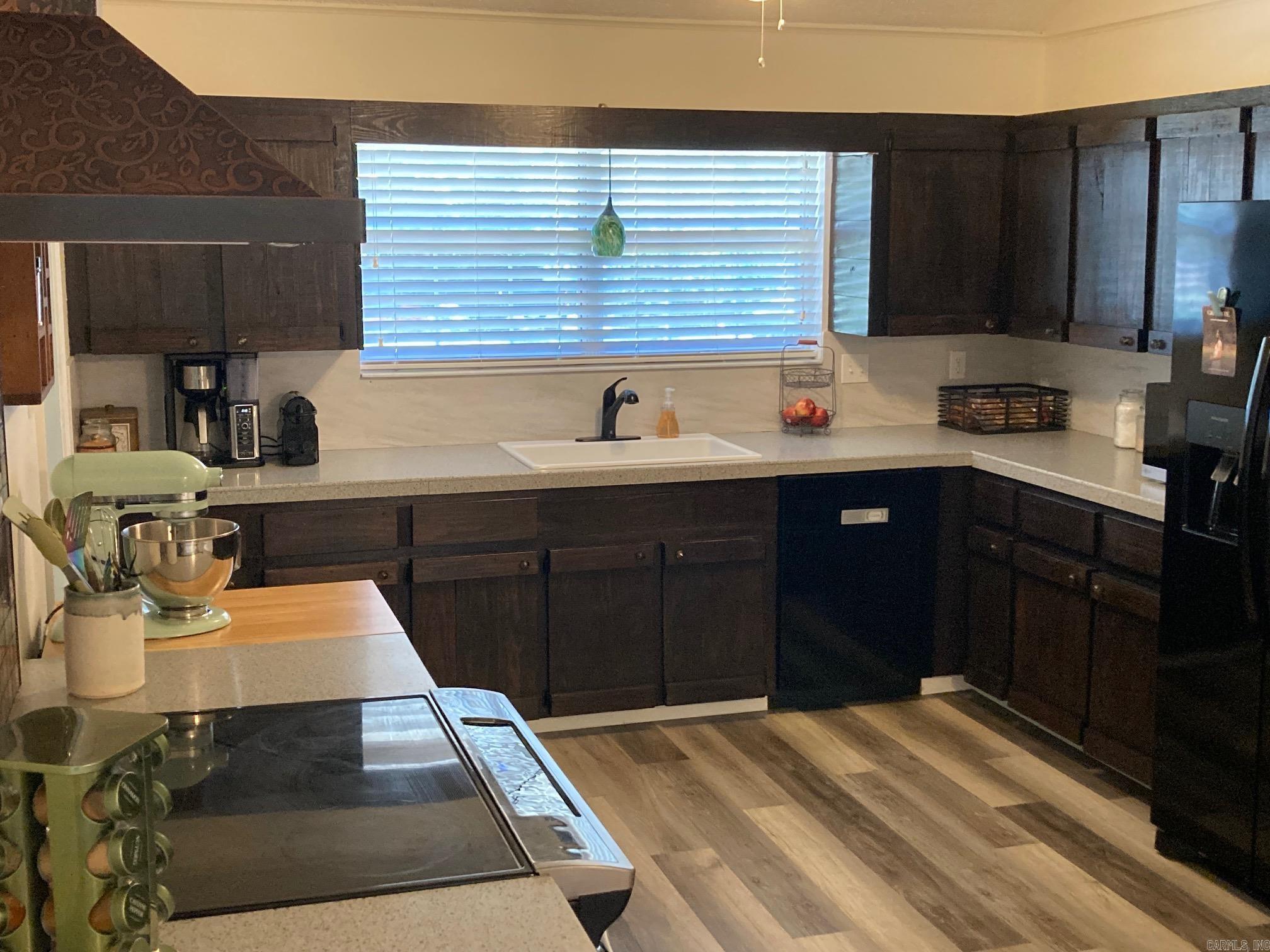 FECHER ADD - Residential