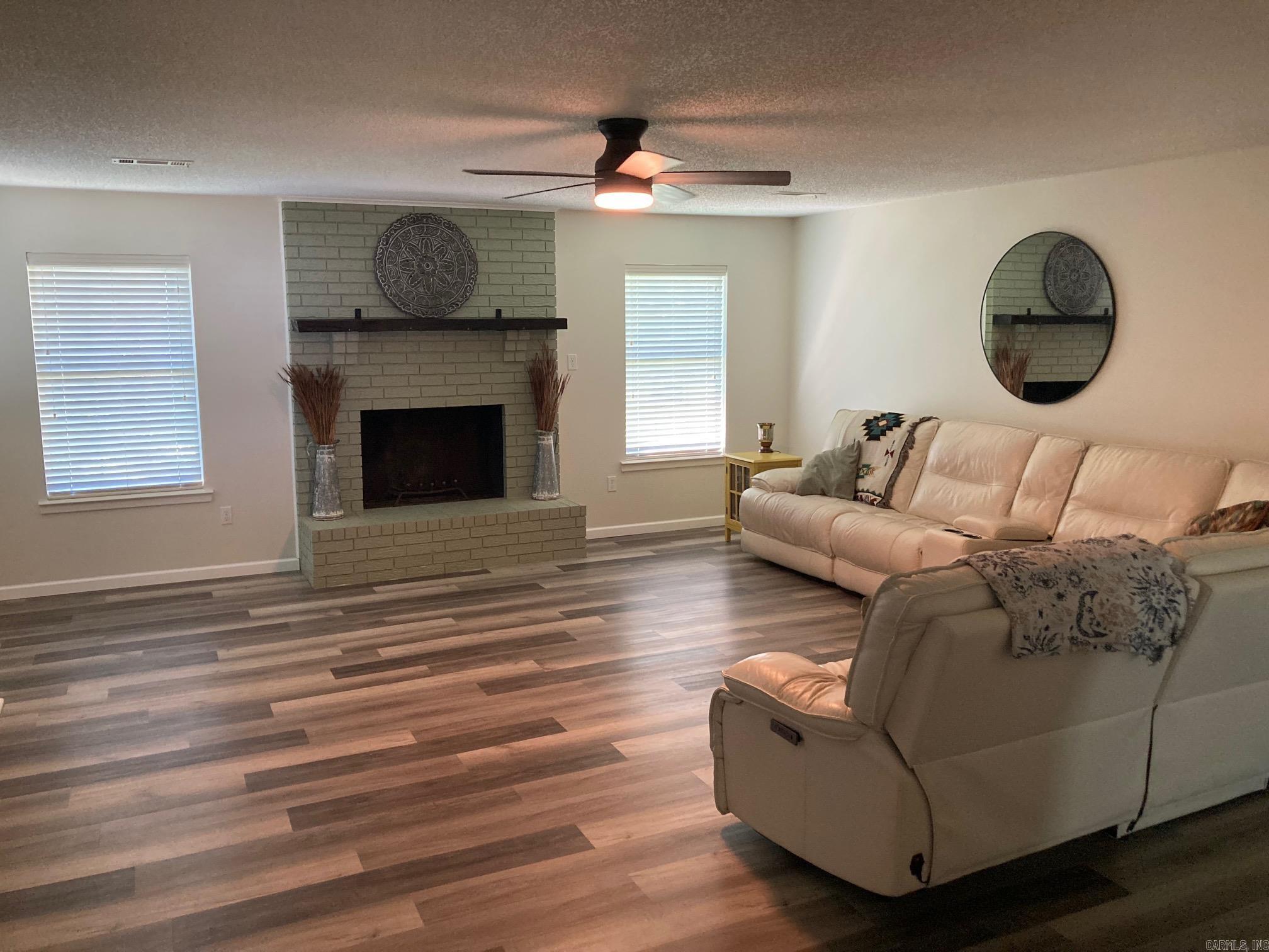FECHER ADD - Residential