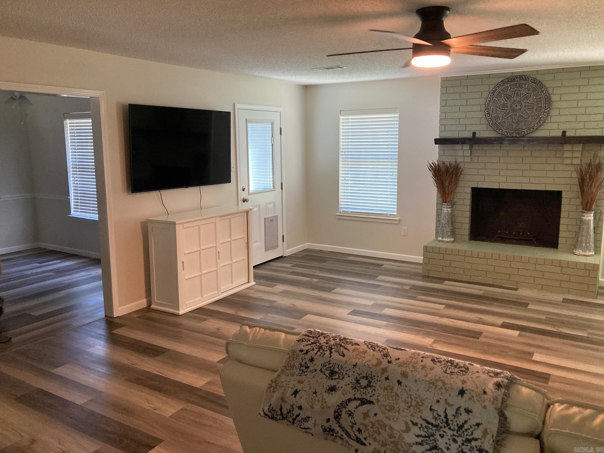 FECHER ADD - Residential