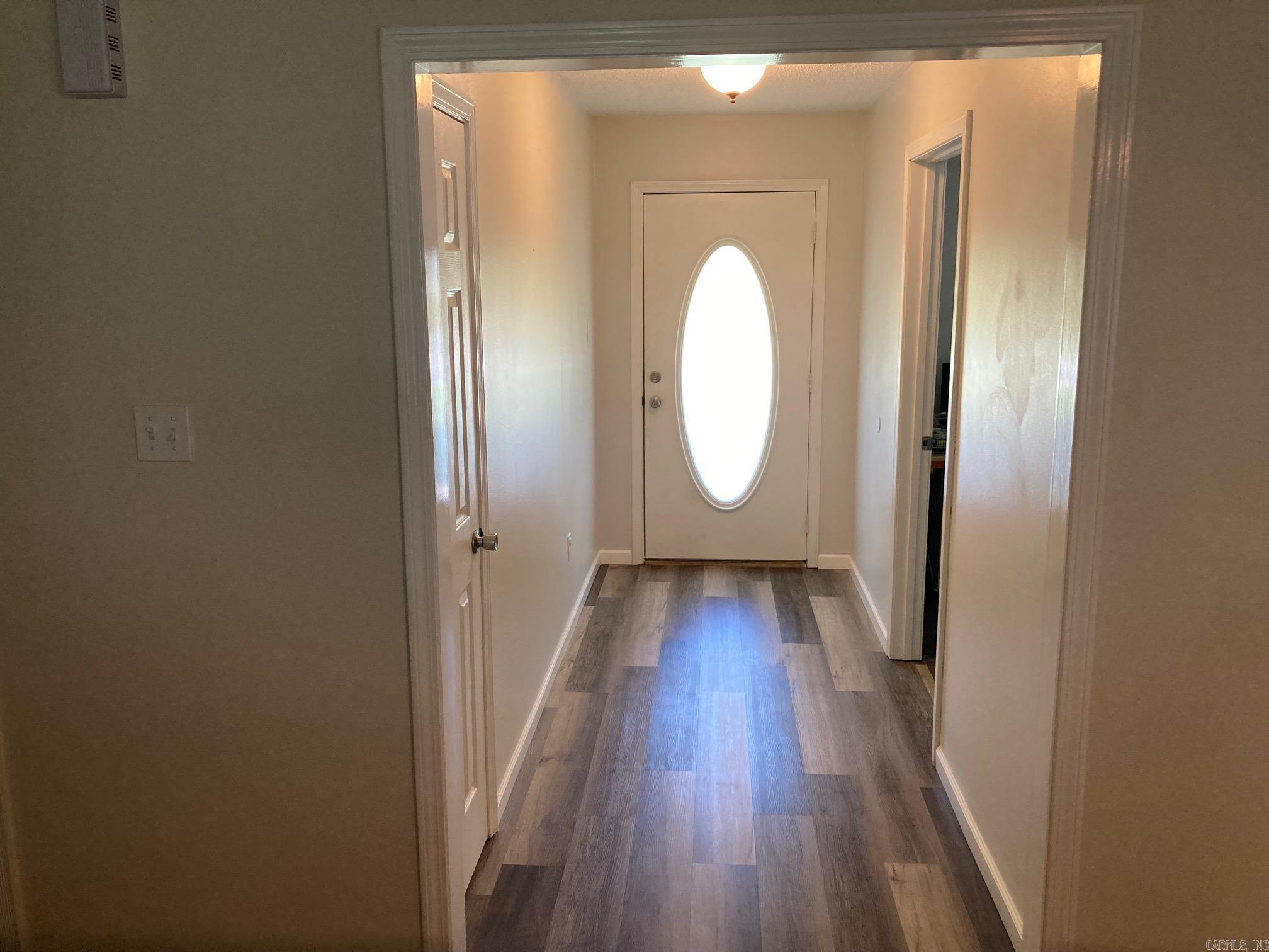 FECHER ADD - Residential
